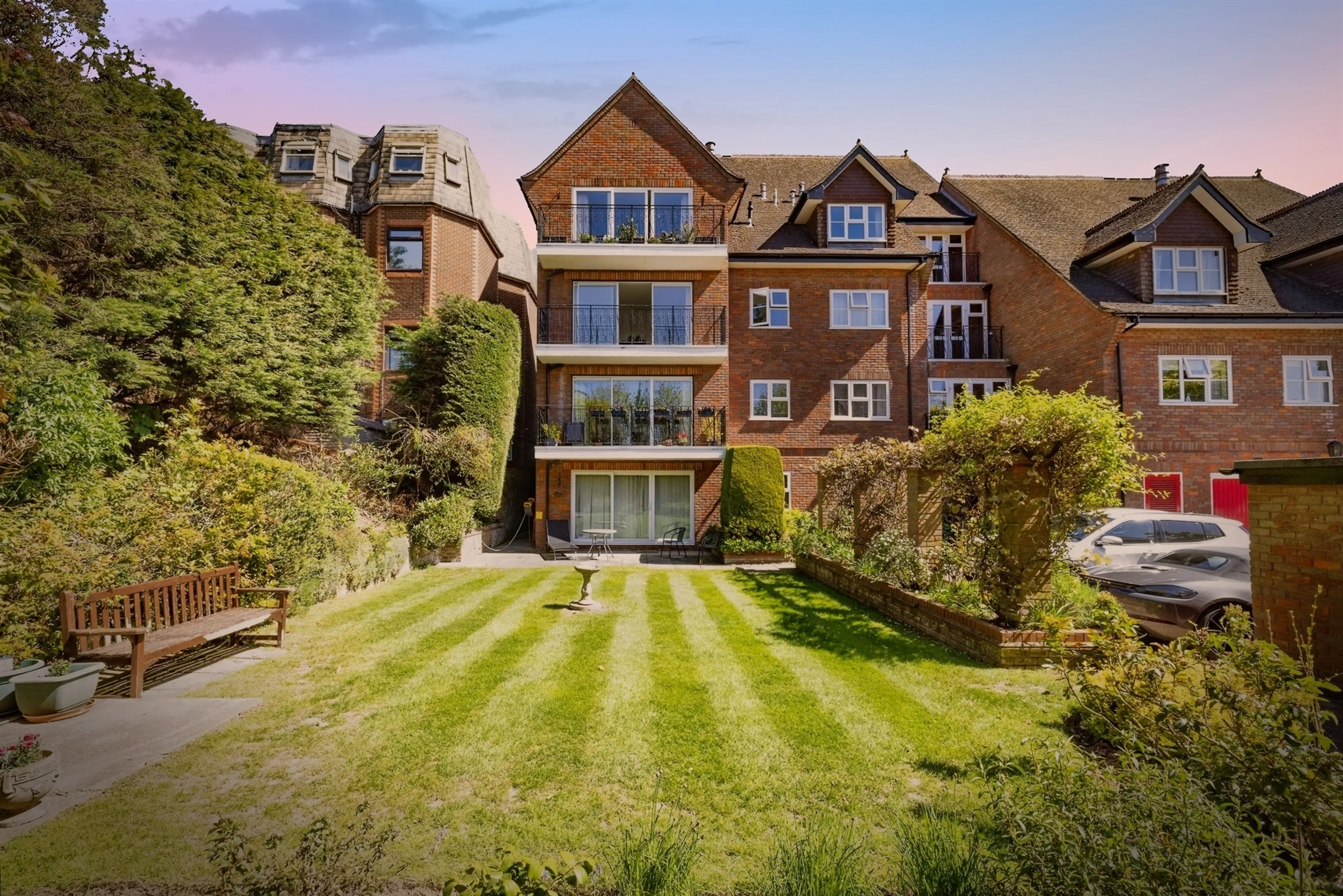 Property at Chorleywood Close, Rickmansworth