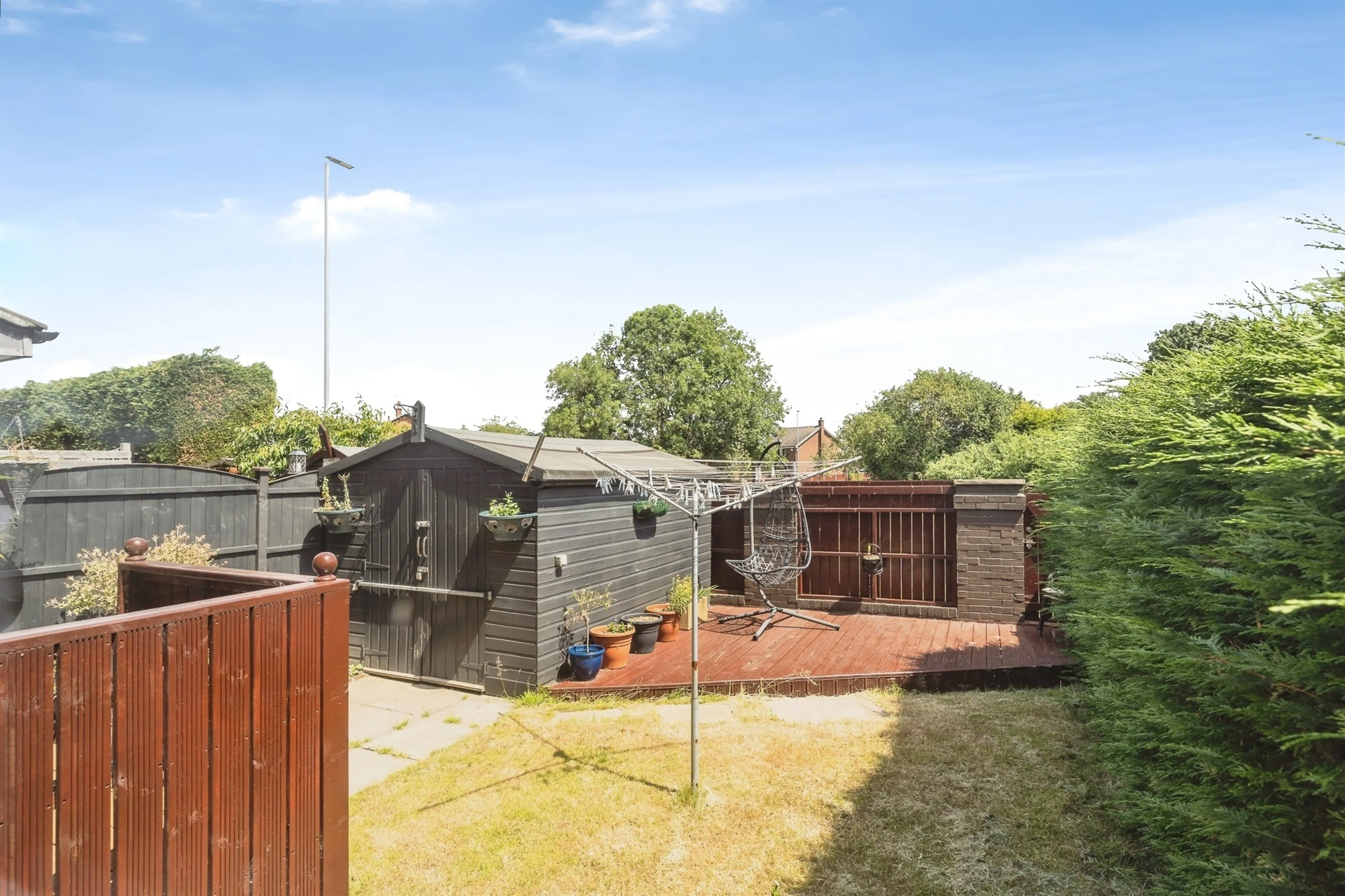 Property at South Hill Croft, Leeds