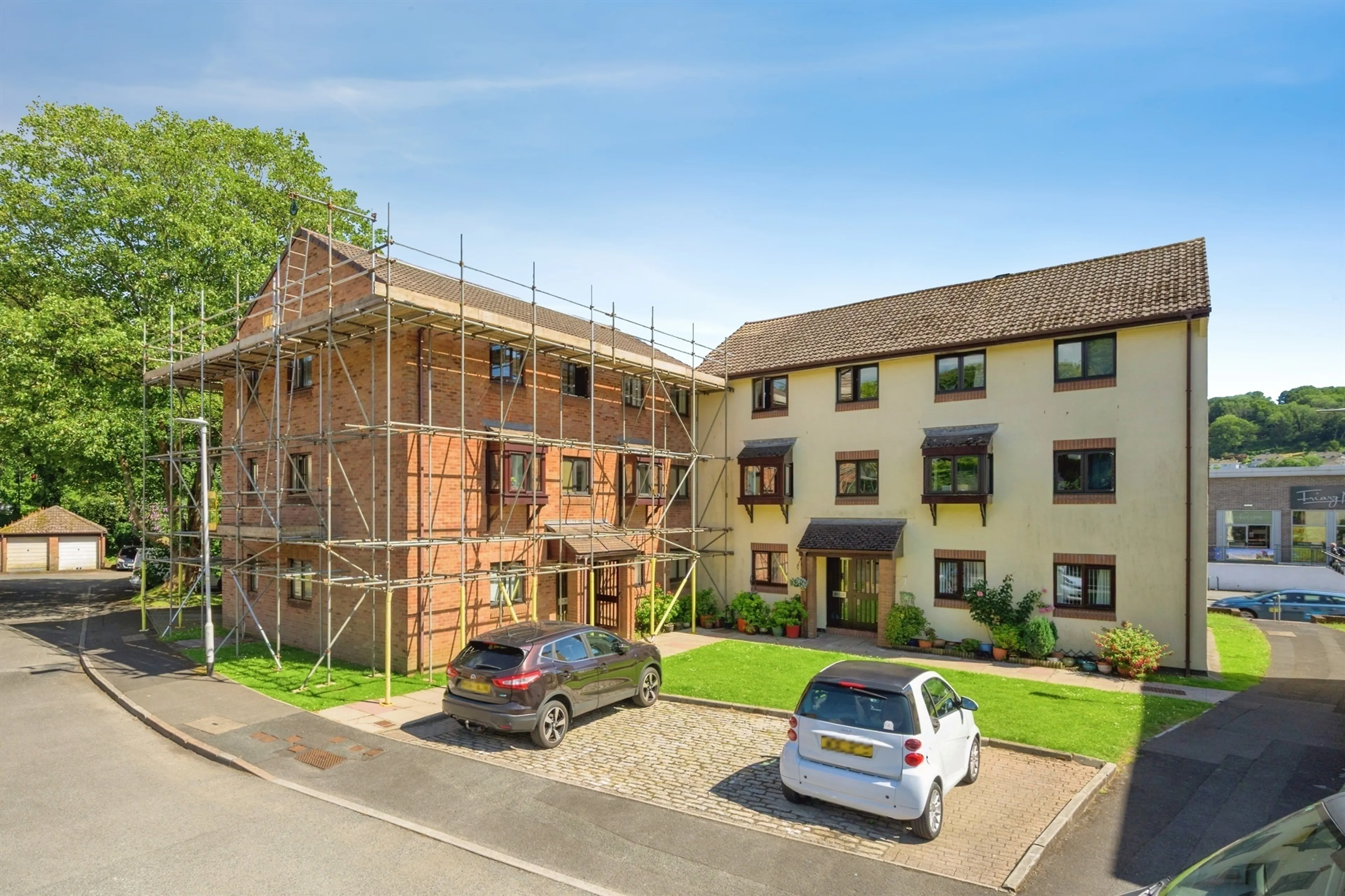 Property at St. Marys Court, Plympton