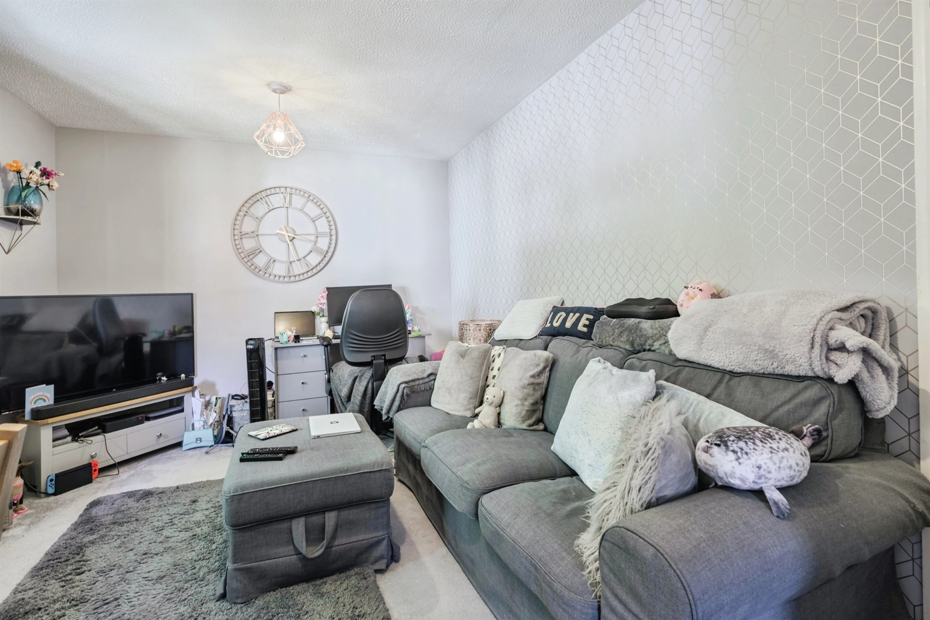 Property at St. Marys Court, Plympton