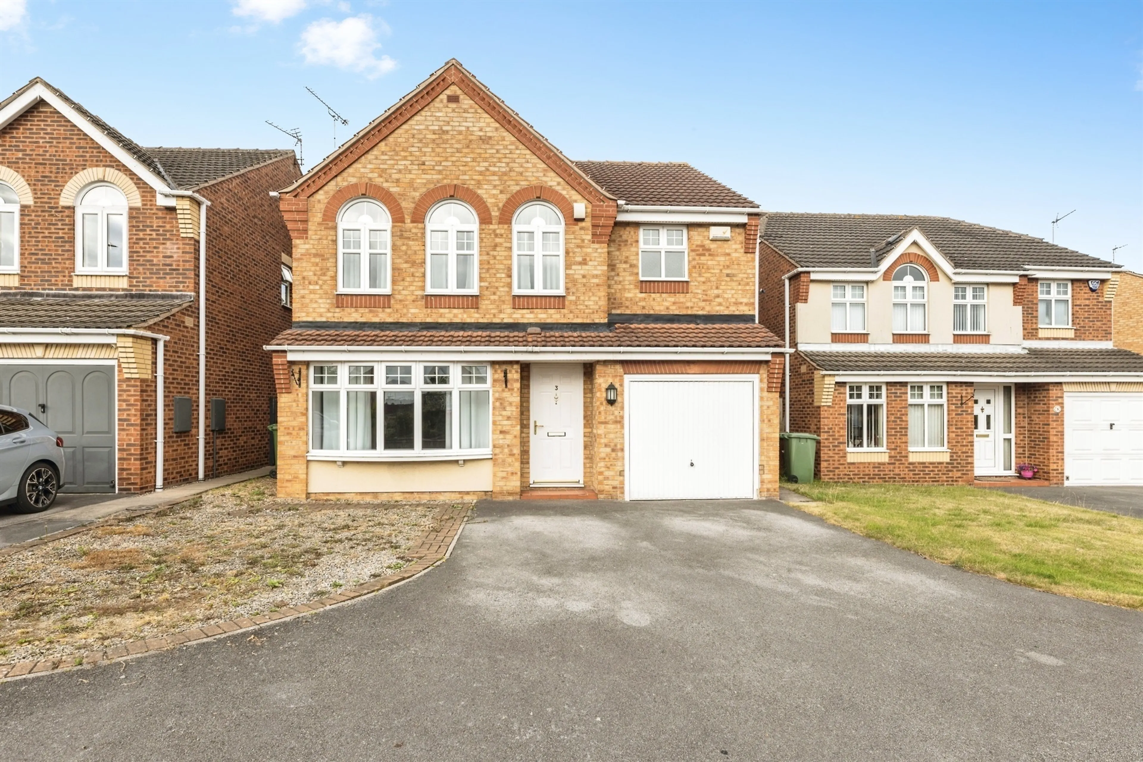 Property at Chatsworth Avenue, Pontefract