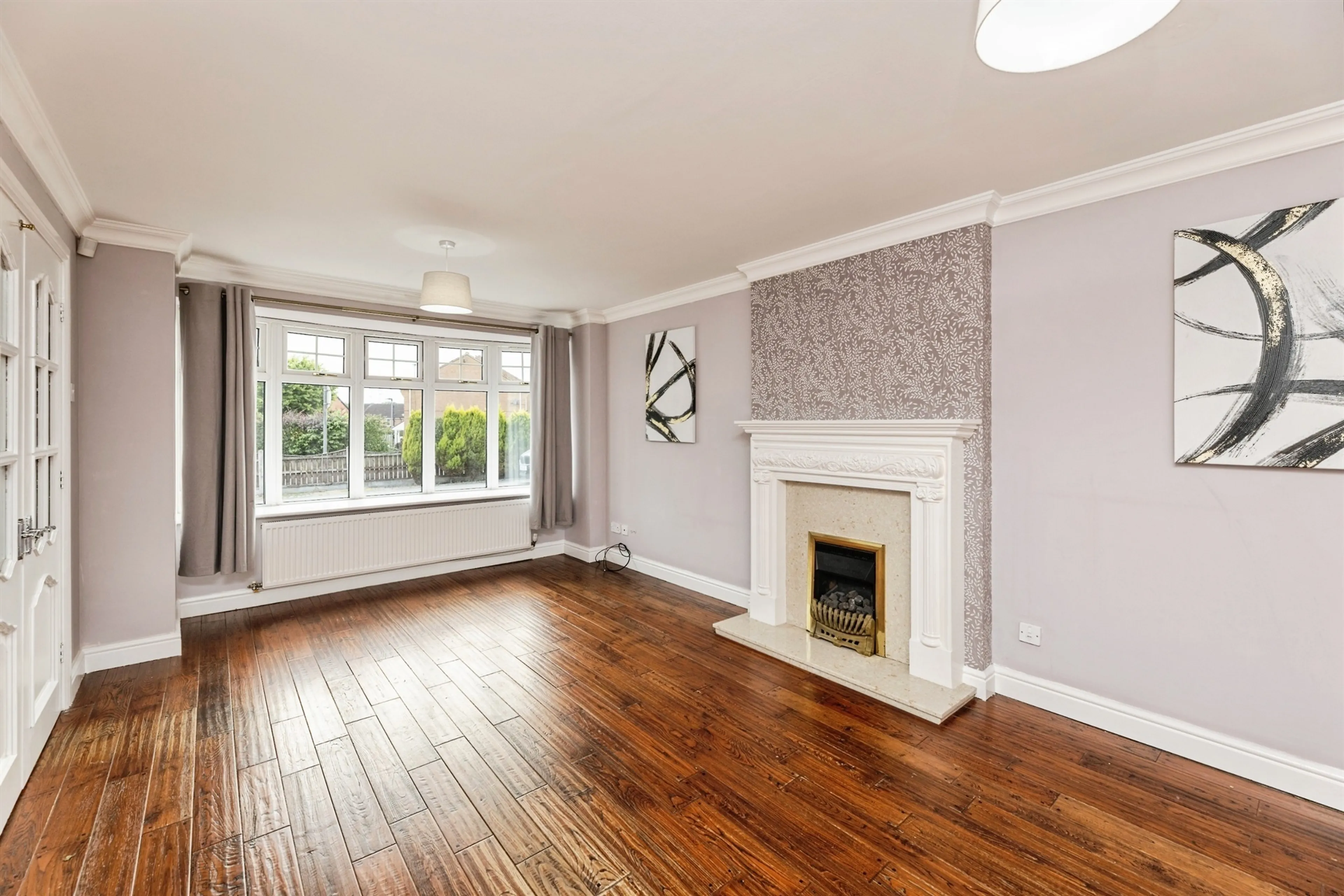 Property at Chatsworth Avenue, Pontefract