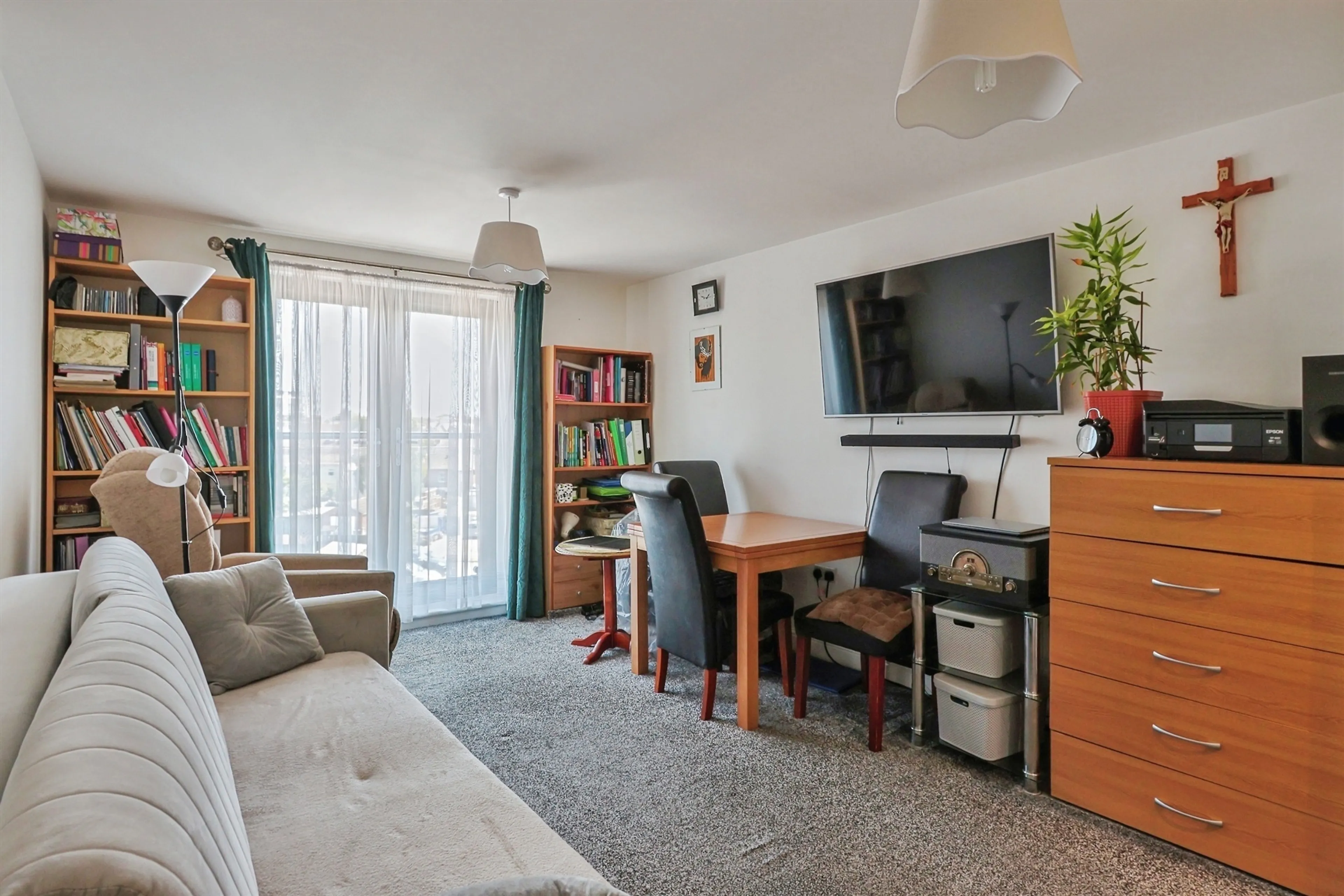 Property at Wimborne Road, POOLE