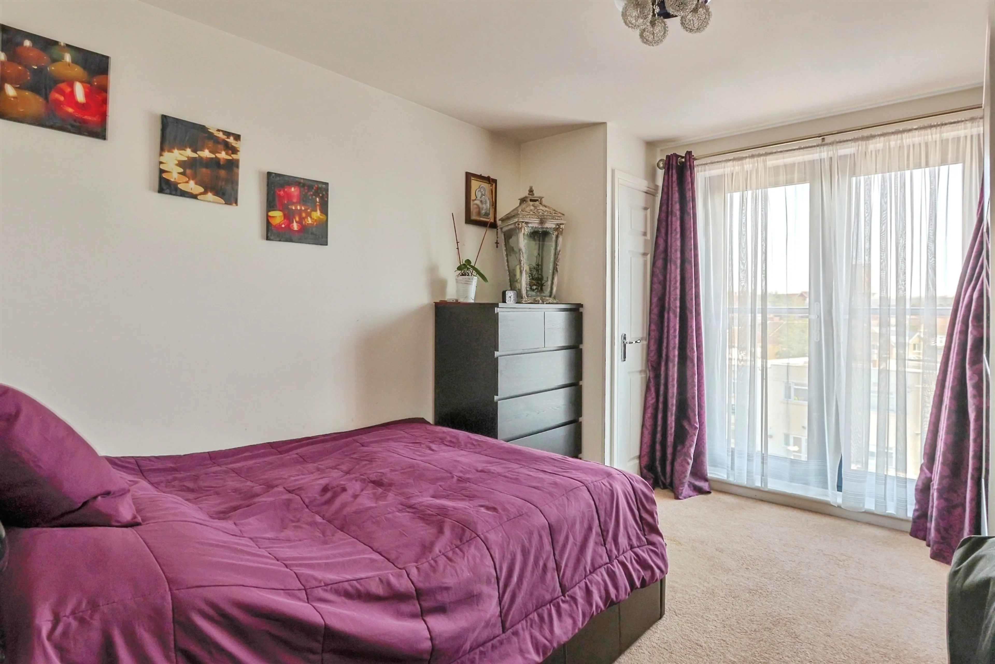 Property at Wimborne Road, POOLE