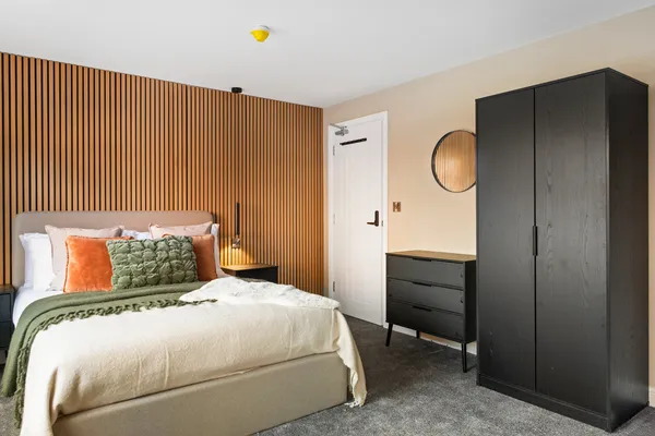 Room 1 Cranmer Street, Long Eaton, NG...