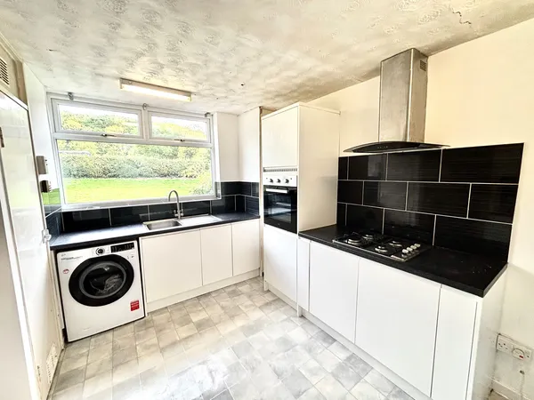 Plowright Mount, Gleadless Valley, Sh...