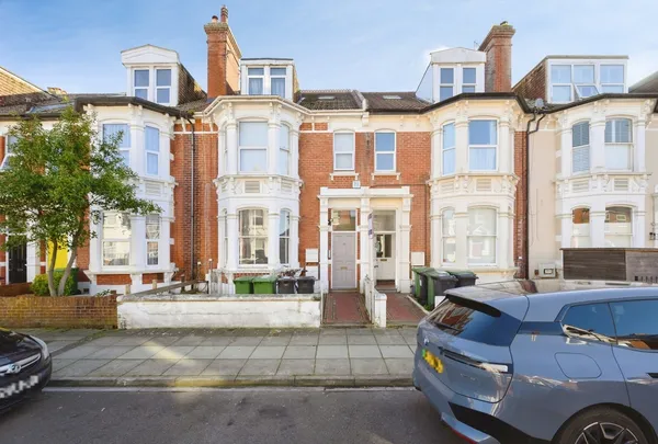 Whitwell Road, Southsea, Hampshire, PO4