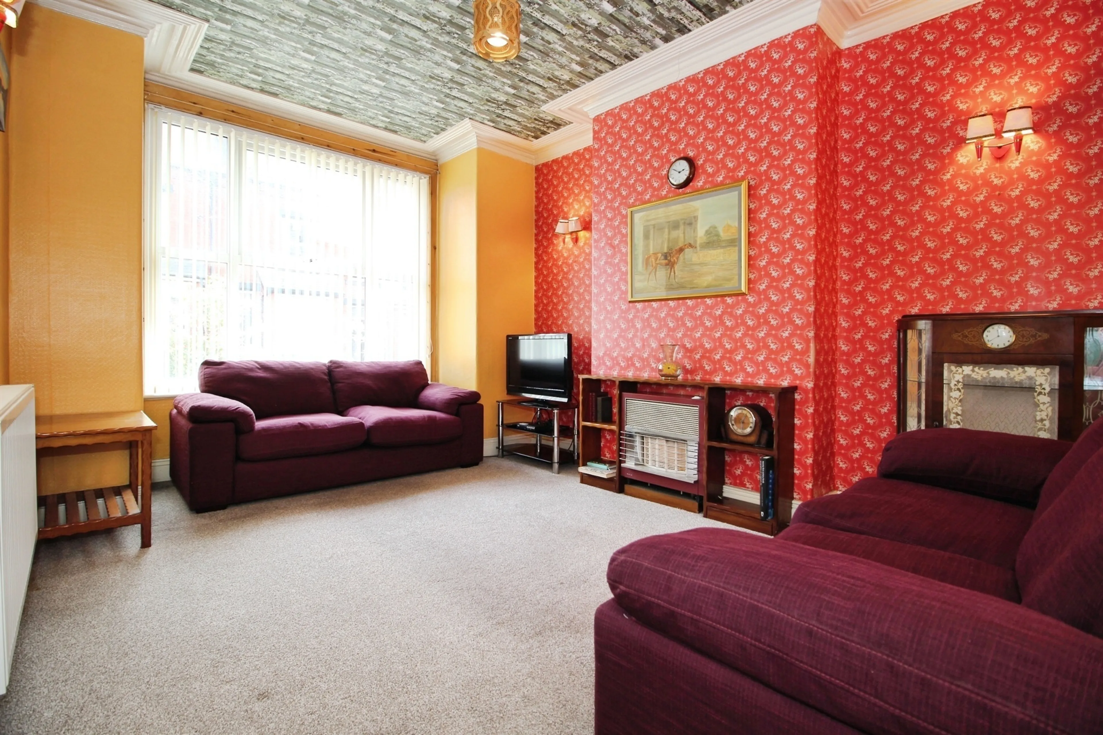 Property at Hessle Terrace, Leeds