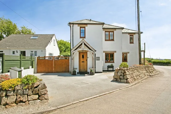 Kuggar, HELSTON, Cornwall, TR12