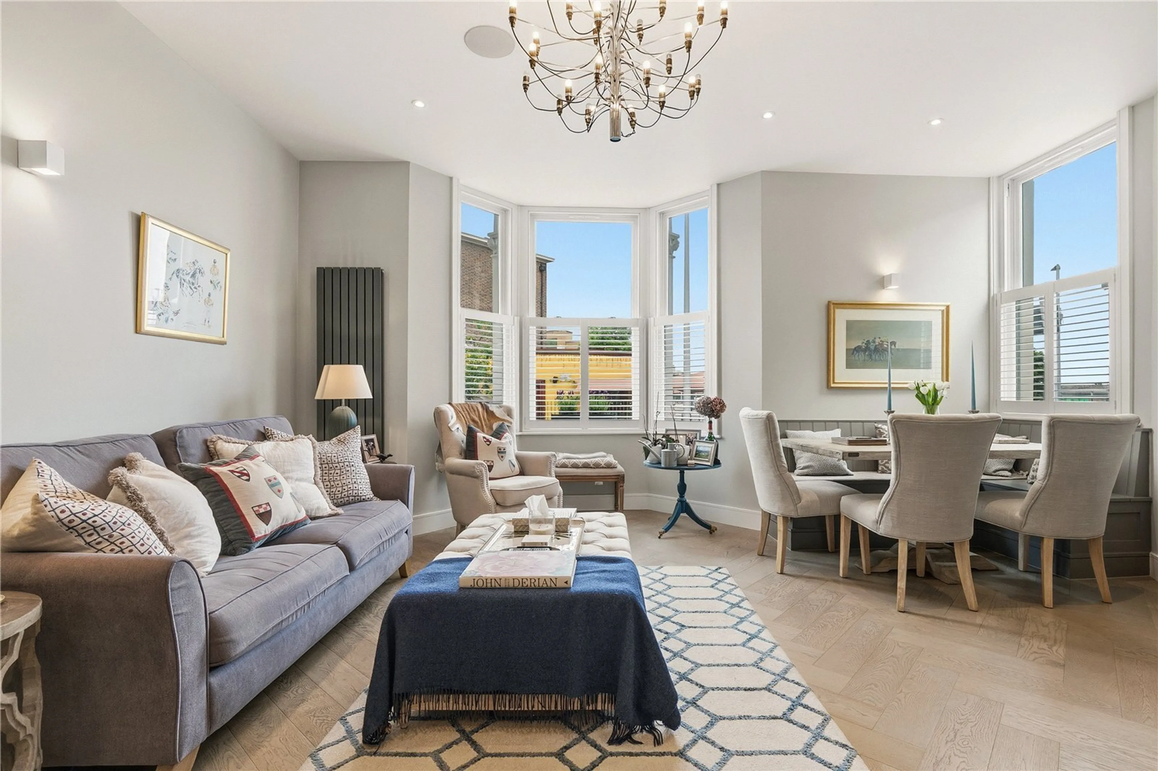 Property at Lavender Sweep, London, SW11