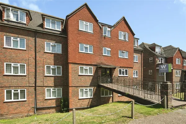 Nevill Road, HOVE, East Sussex, BN3