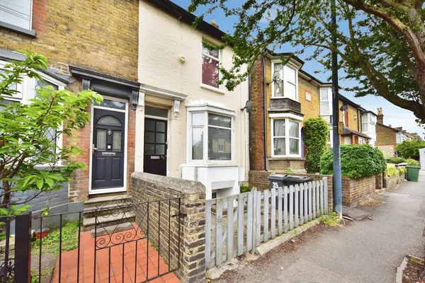 Holland Road, Maidstone, Kent, ME14