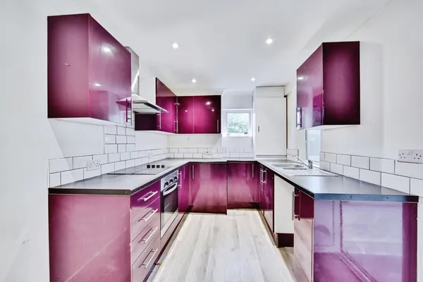 Holland Road, Maidstone, Kent, ME14