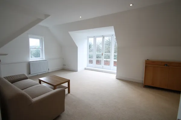 South Hill Road, Bromley BR2