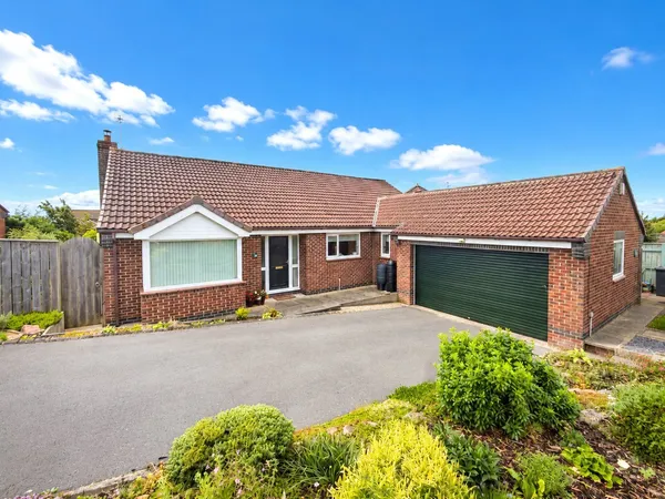 Regency Court, Northallerton, North Y...