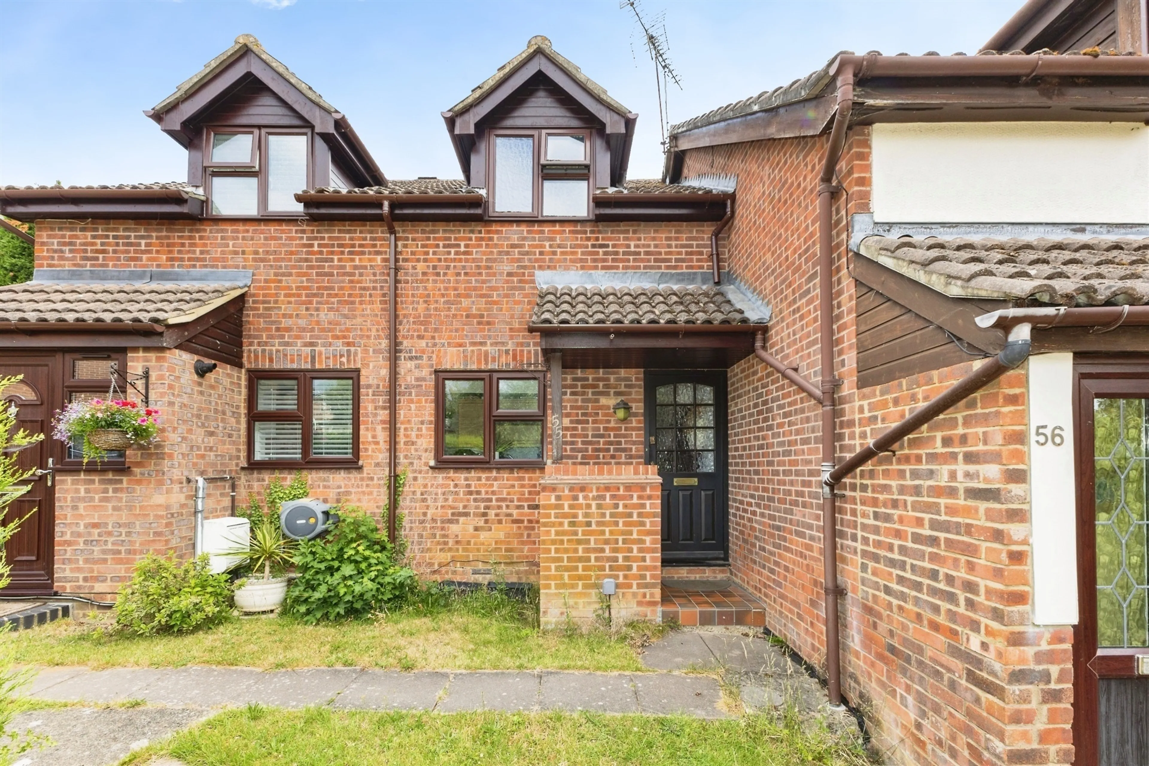 Property at Hilmanton, Lower Earley, Reading