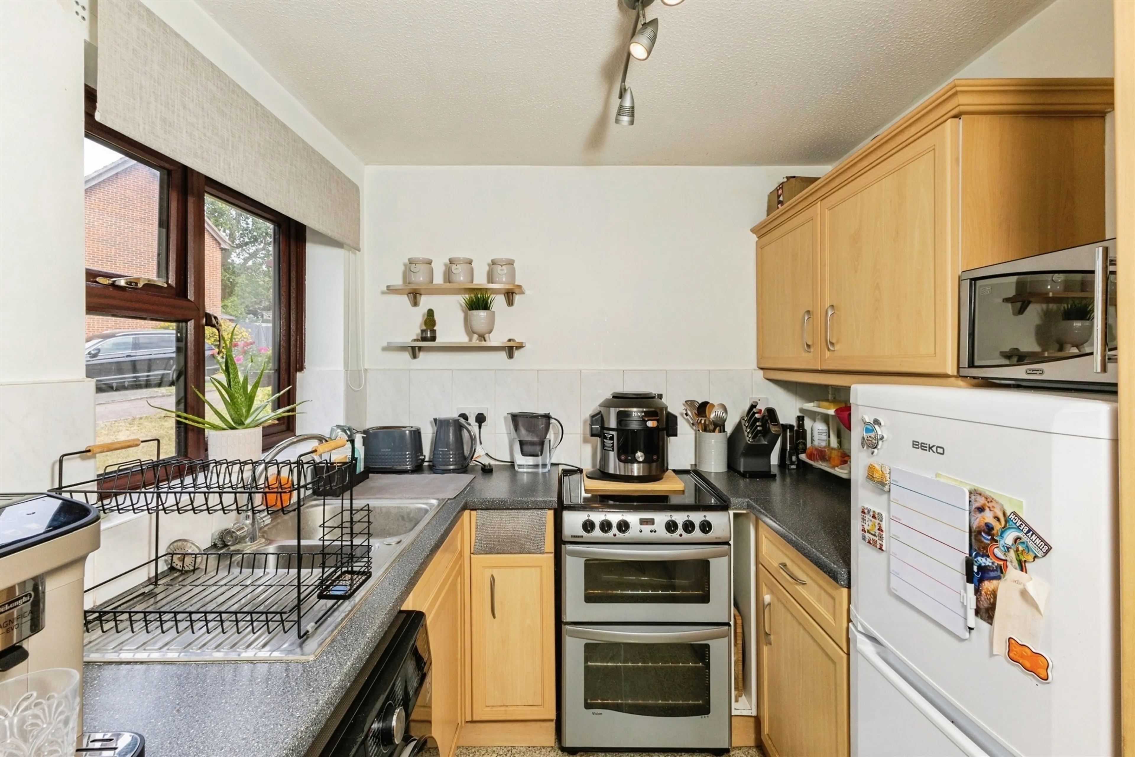 Property at Hilmanton, Lower Earley, Reading