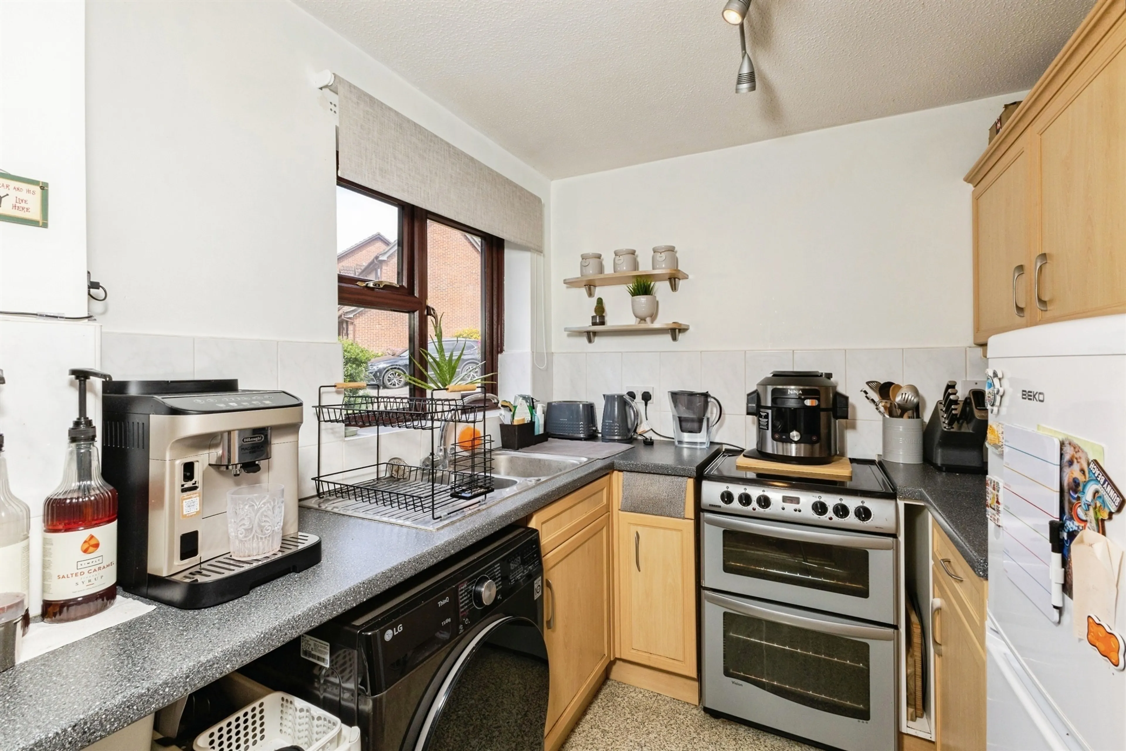 Property at Hilmanton, Lower Earley, Reading