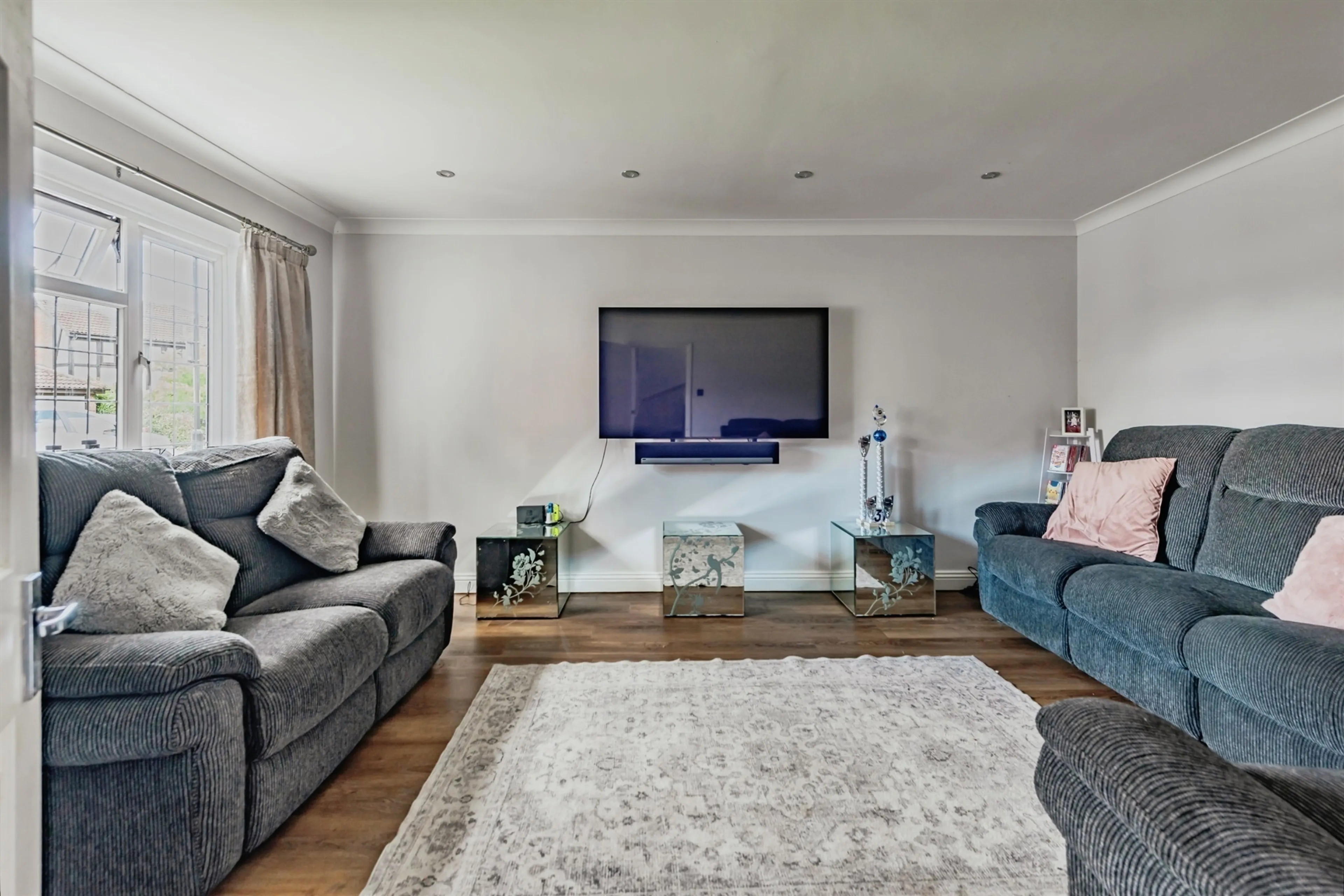 Property at Ticehurst Close, Worth, Crawley
