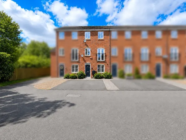 Loom Close, Great Wyrley, Walsall, St...