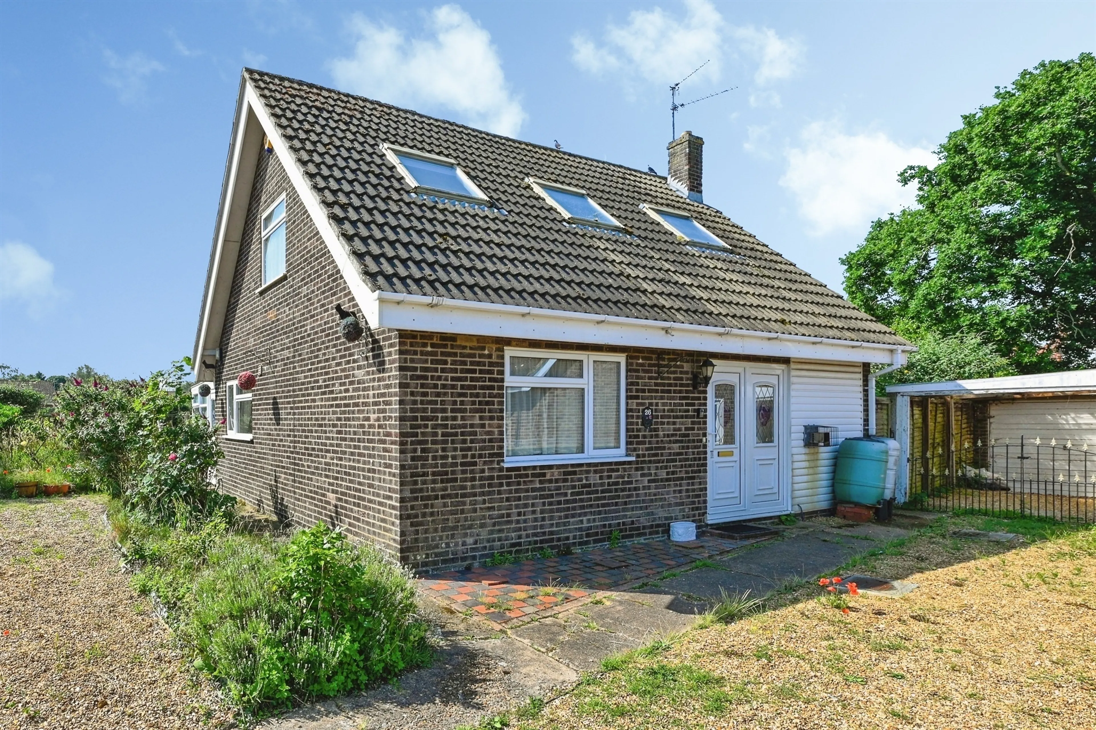 Property at The Grove, Grimston, King's Lynn