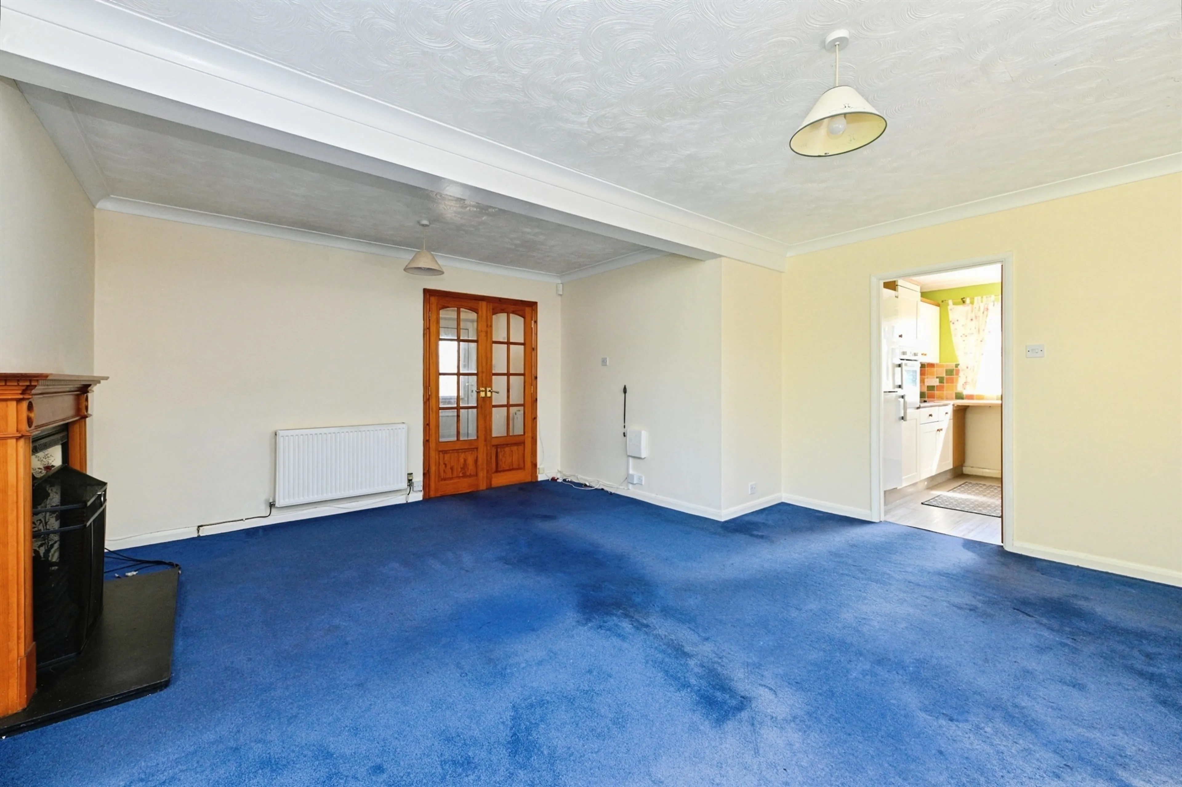 Property at The Grove, Grimston, King's Lynn