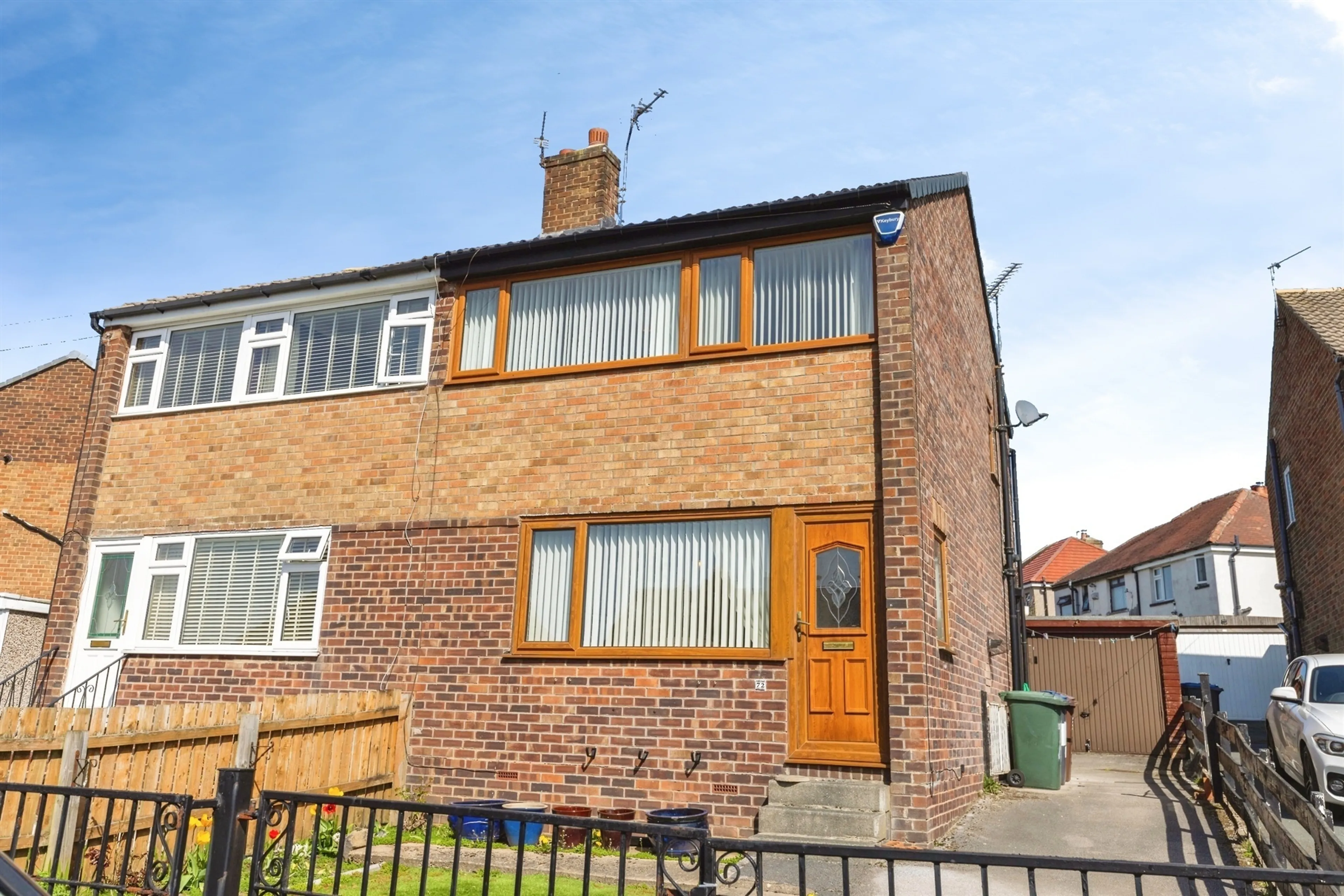 Property at Ridgeway, Shipley