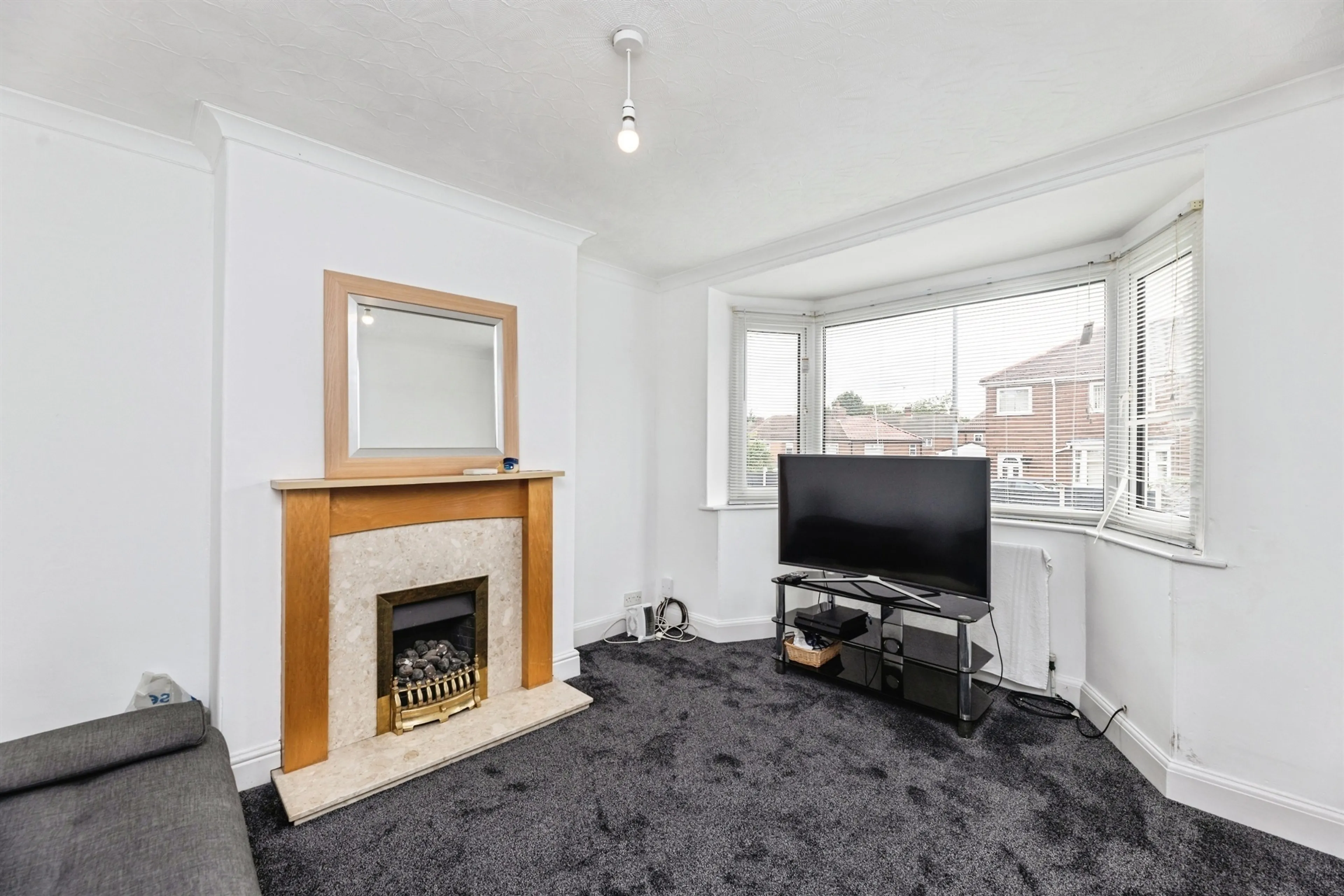 Property at Grove Lea Crescent, Pontefract