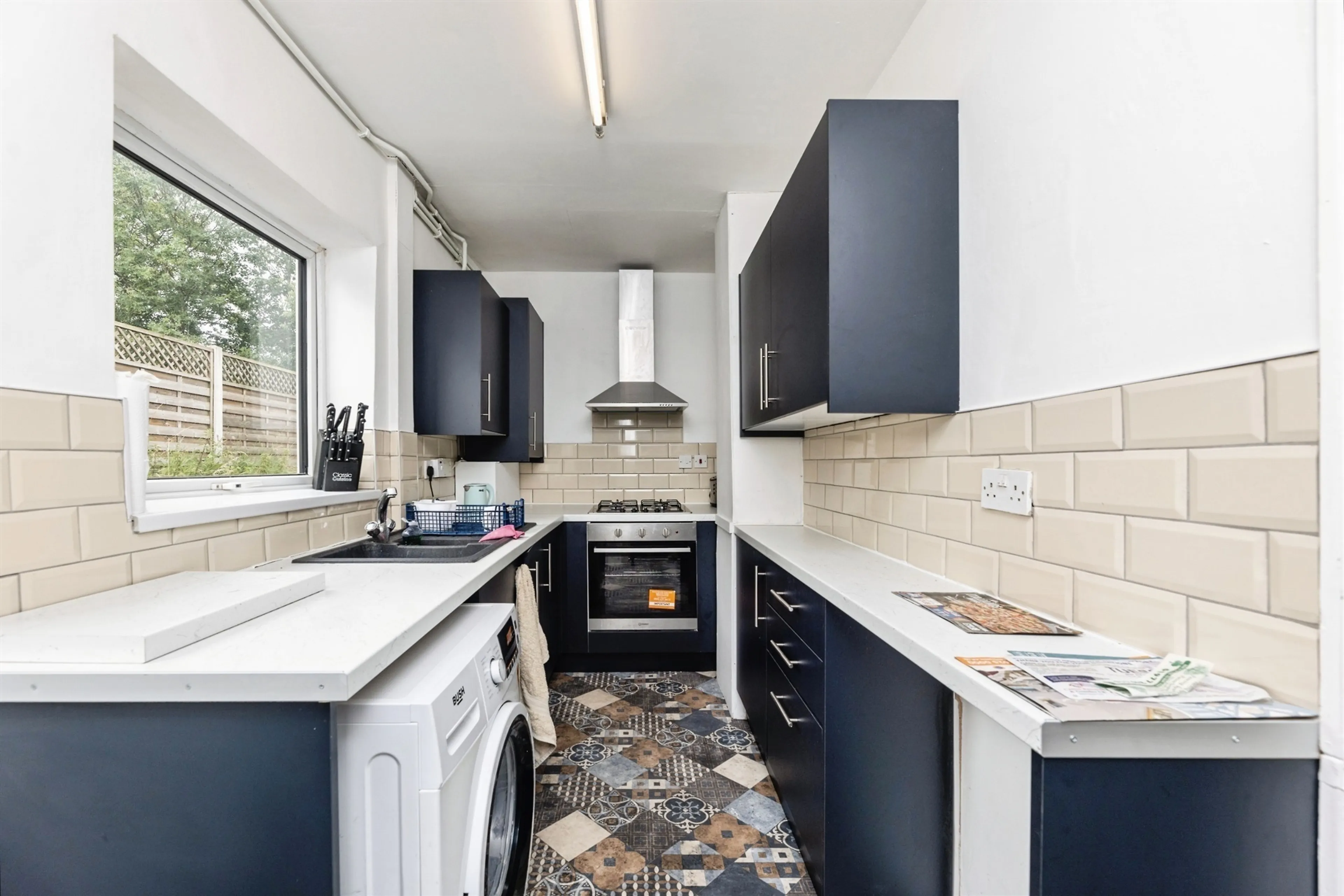 Property at Grove Lea Crescent, Pontefract
