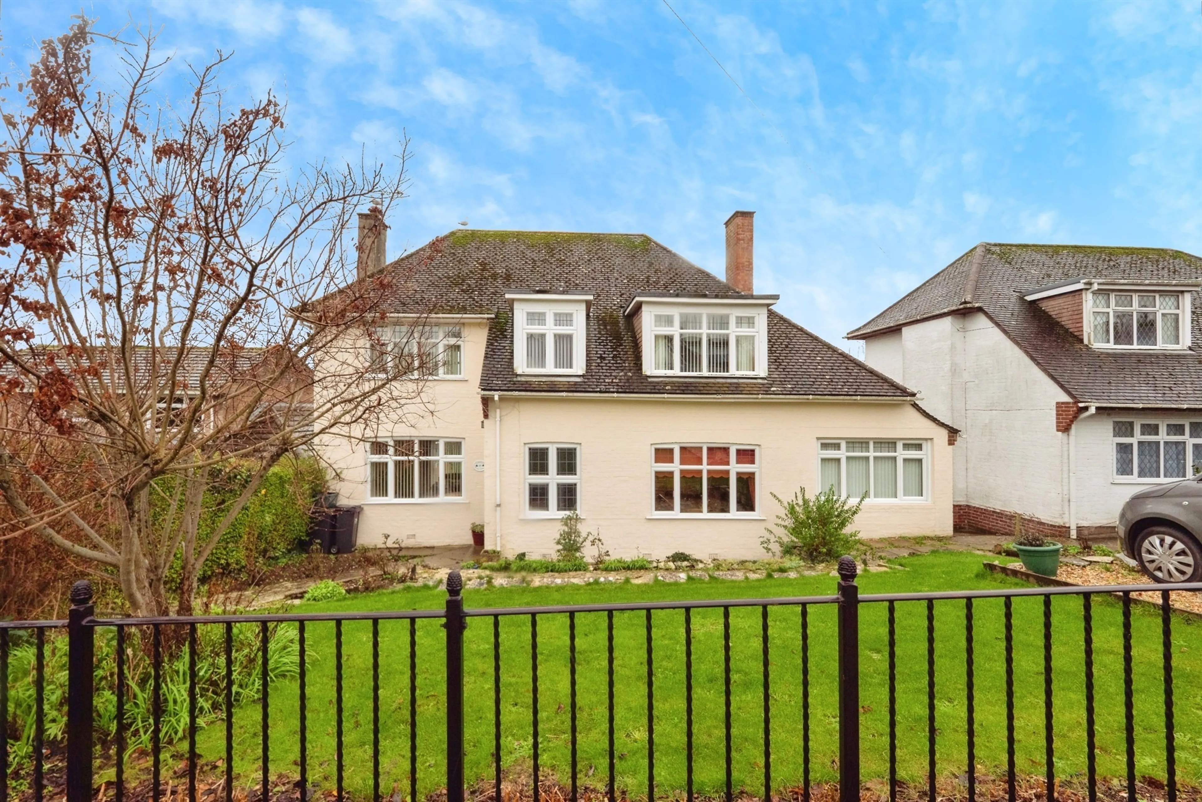 Property at Wyke Oliver Road, Weymouth