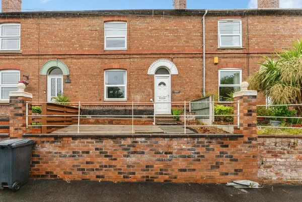 Village Road, Northop Hall, Mold, Fli...