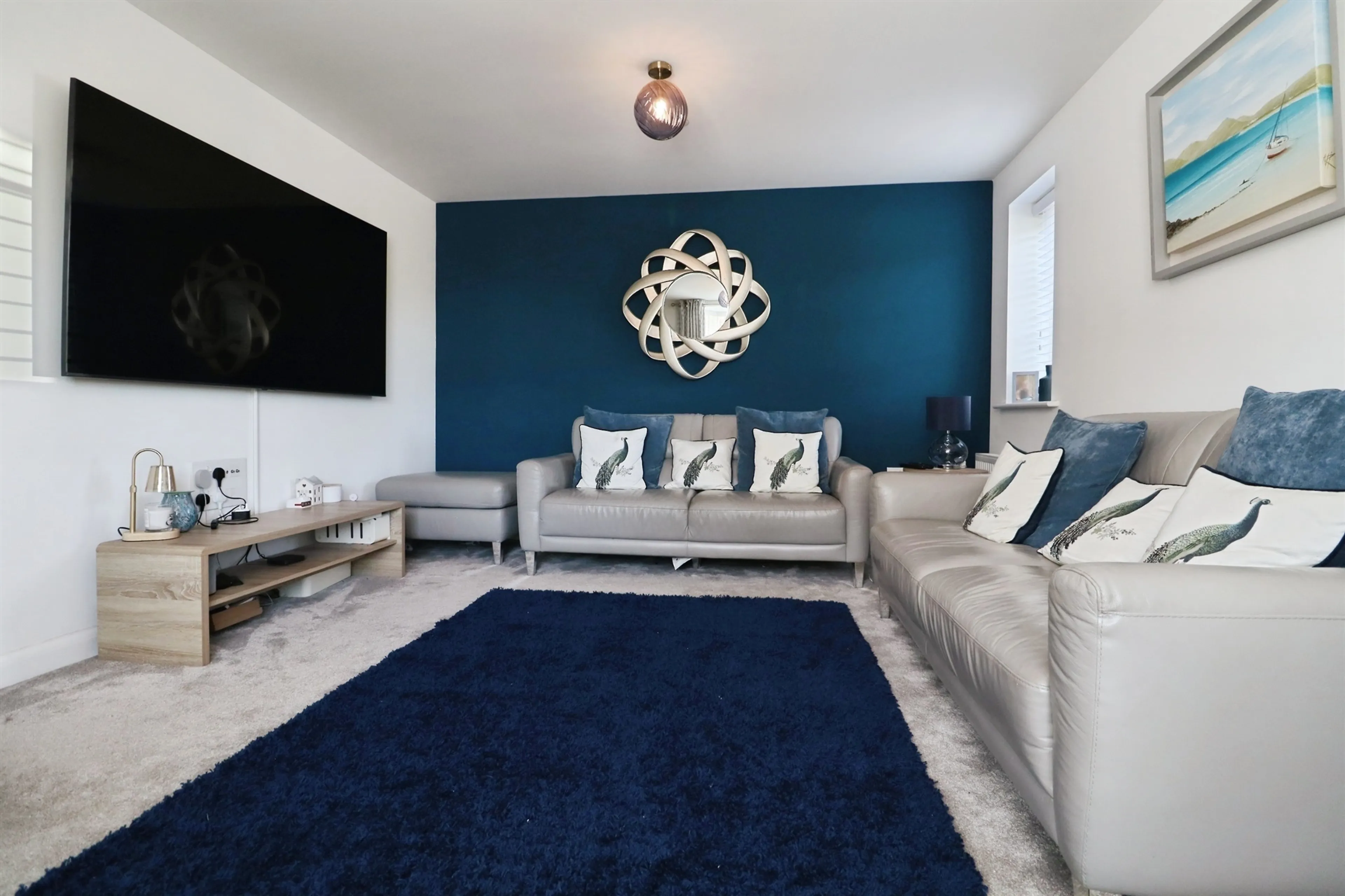 Property at Clos Y Lightning, St. Athan, Barry