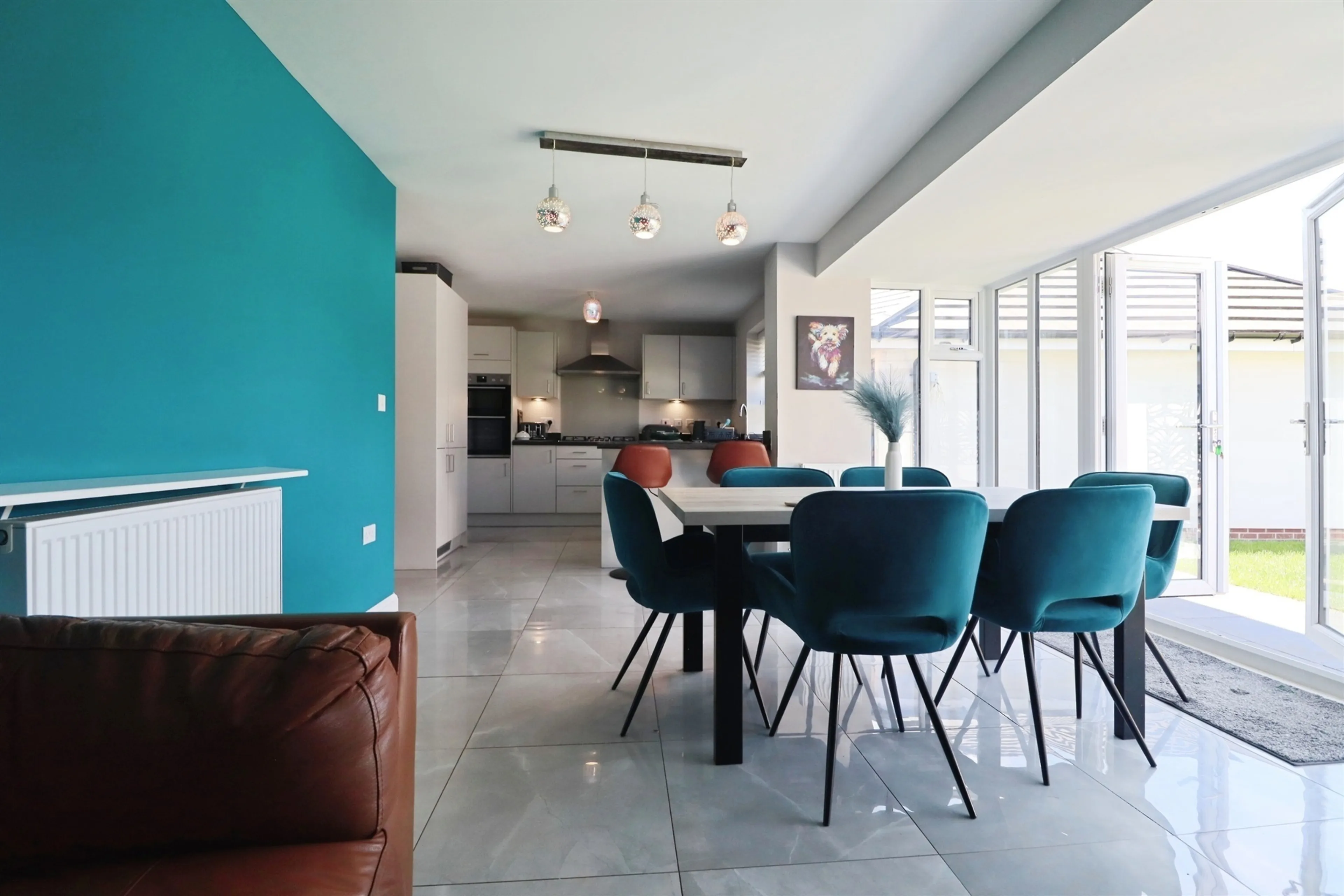 Property at Clos Y Lightning, St. Athan, Barry
