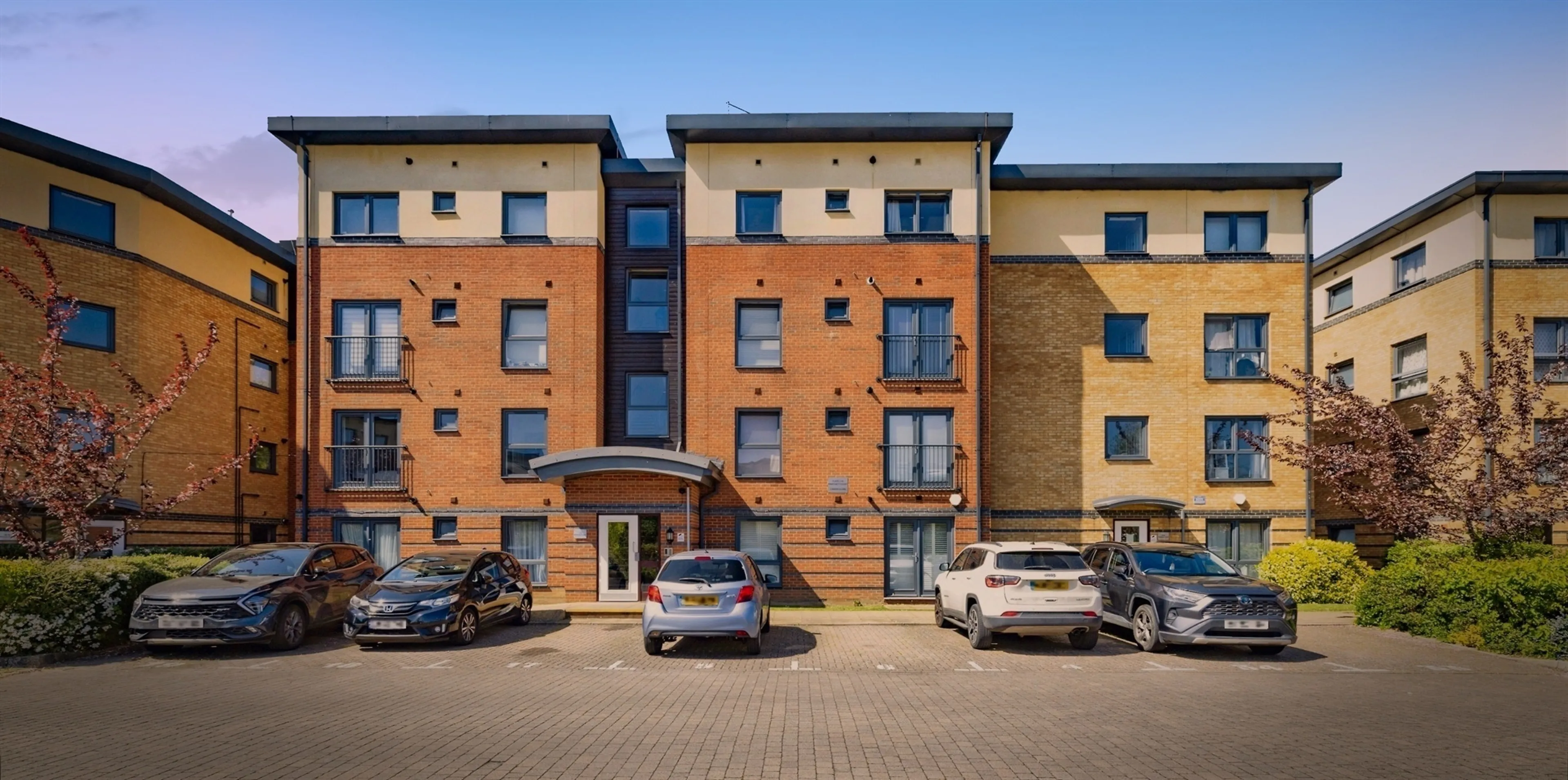 Property at Raven Close, Watford