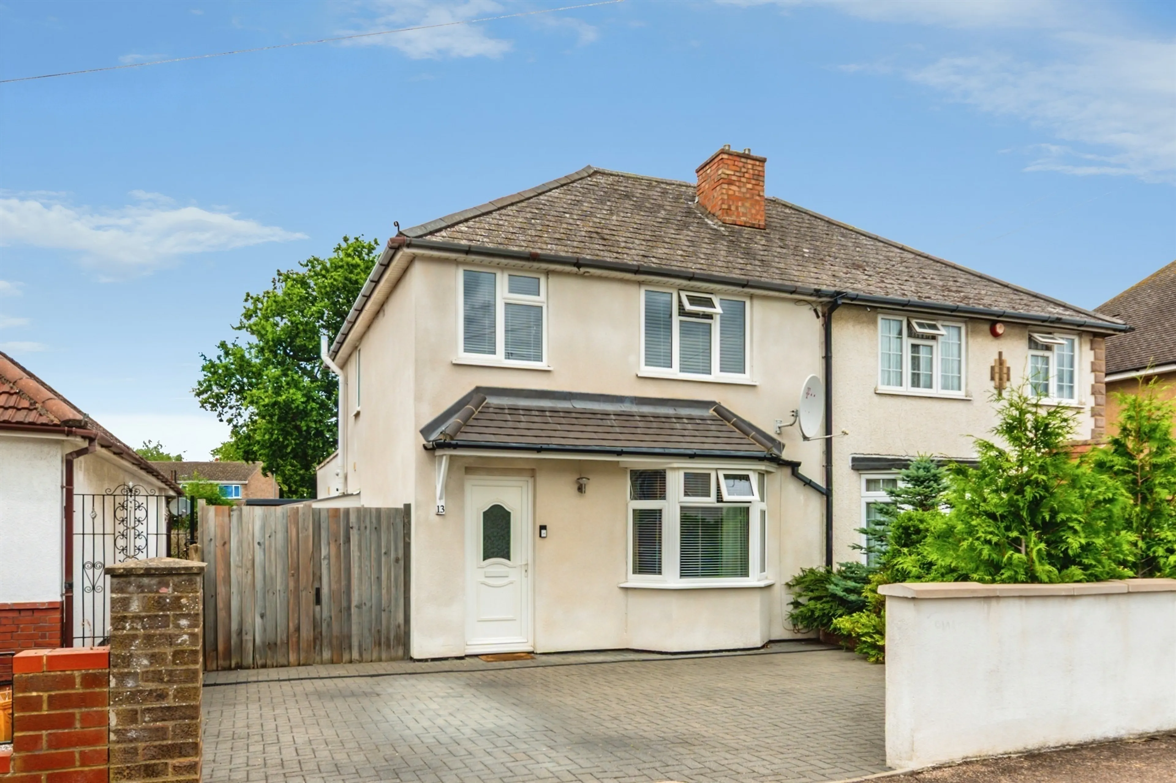 Property at Orchard Street, Kempston, Bedford