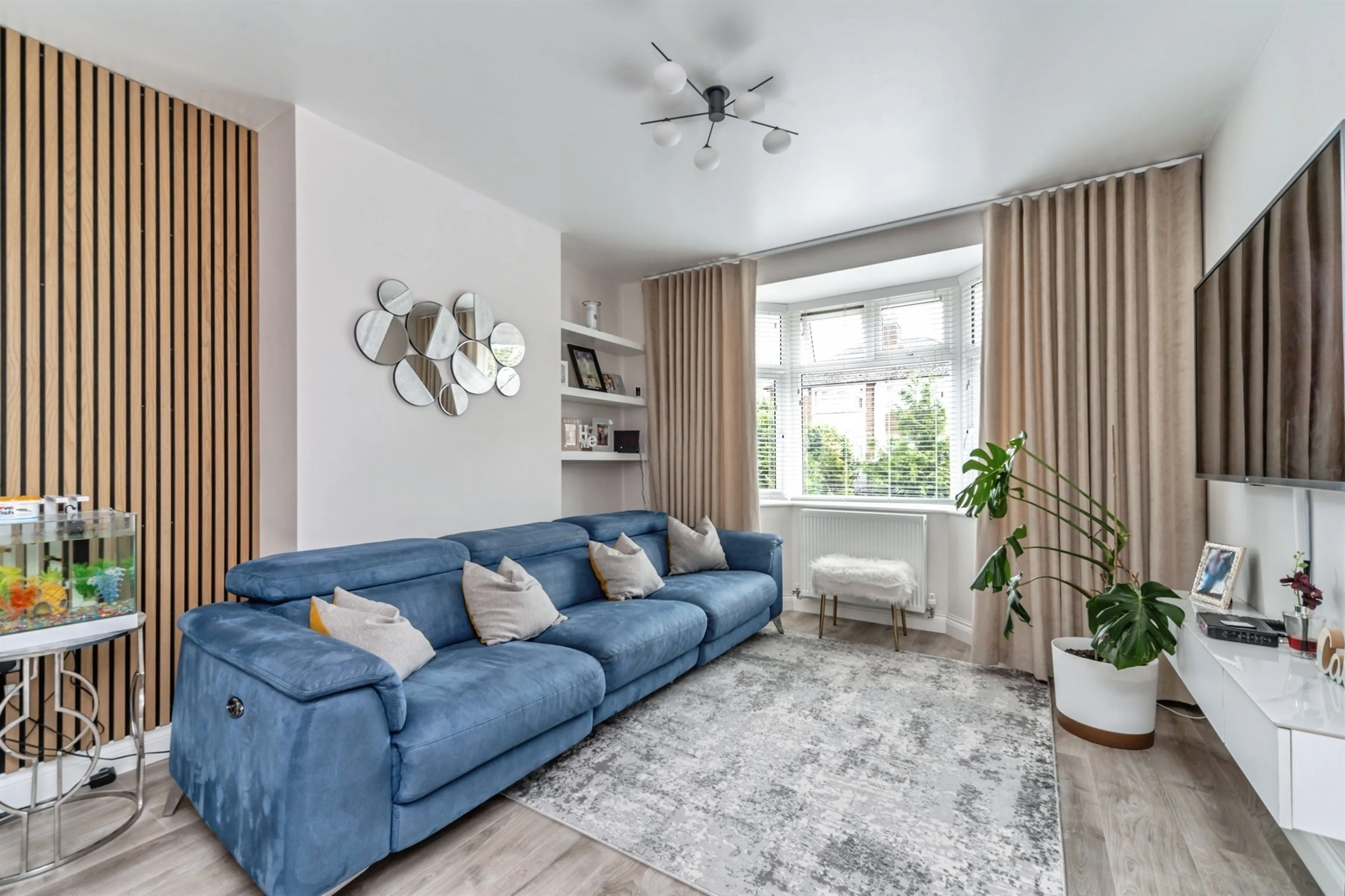 Property at Orchard Street, Kempston, Bedford
