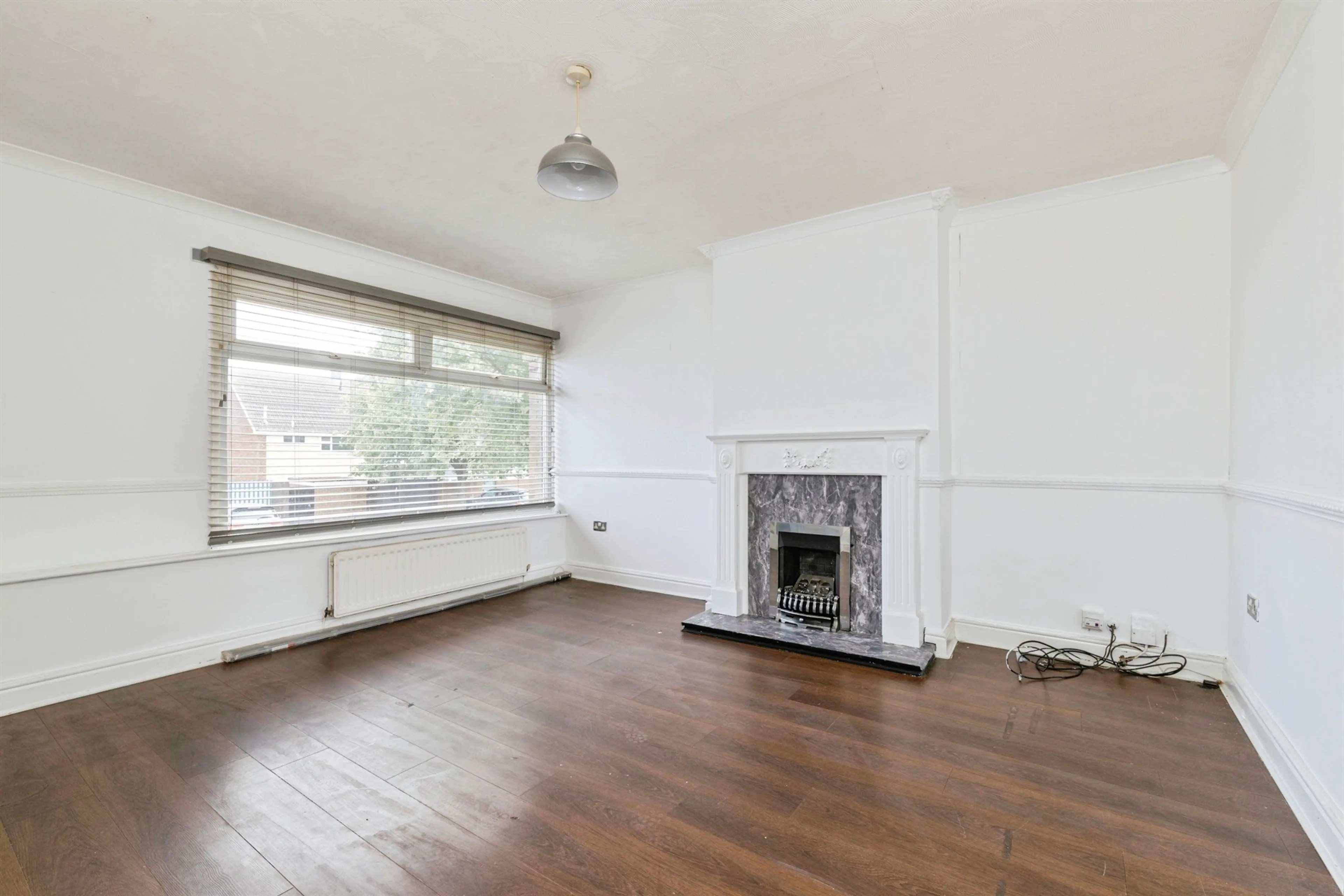 Property at Clavering Road, Hartlepool