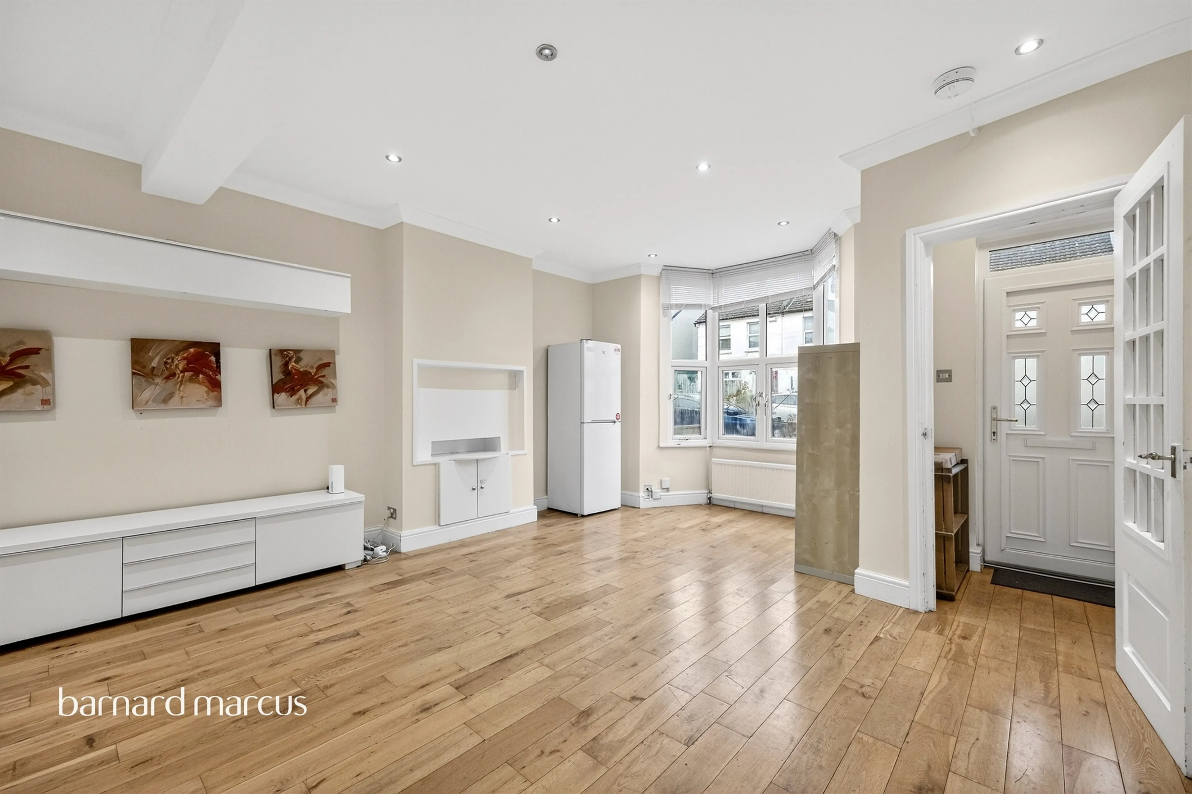 Property at Livingstone Road, Thornton Heath