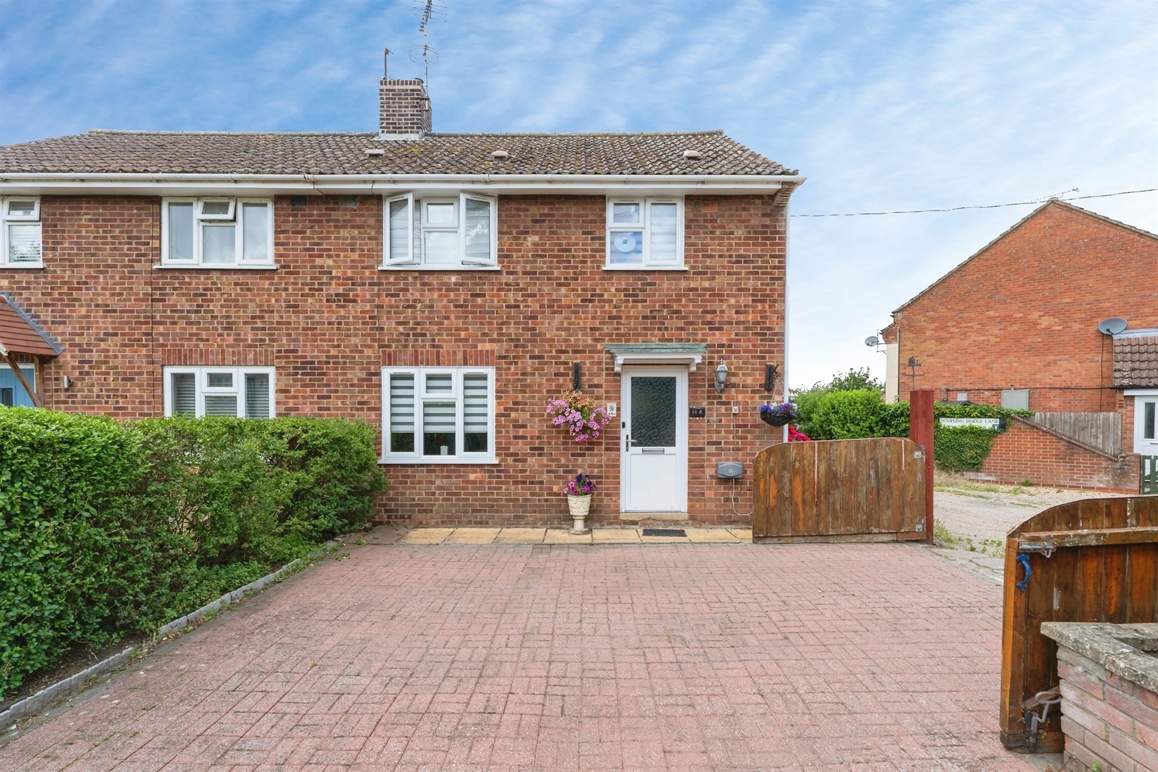 Property at High Street, Lakenheath, Brandon