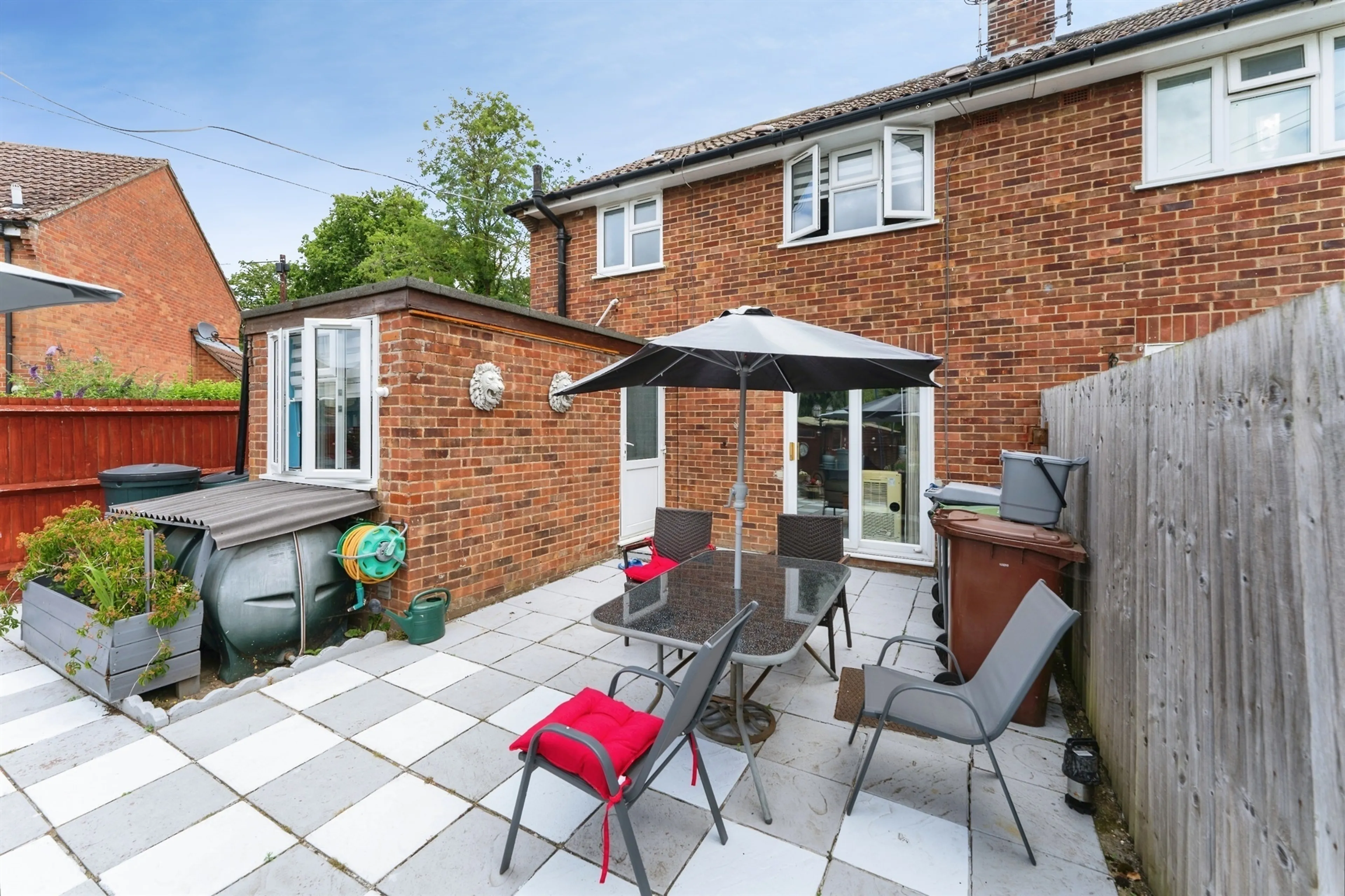Property at High Street, Lakenheath, Brandon