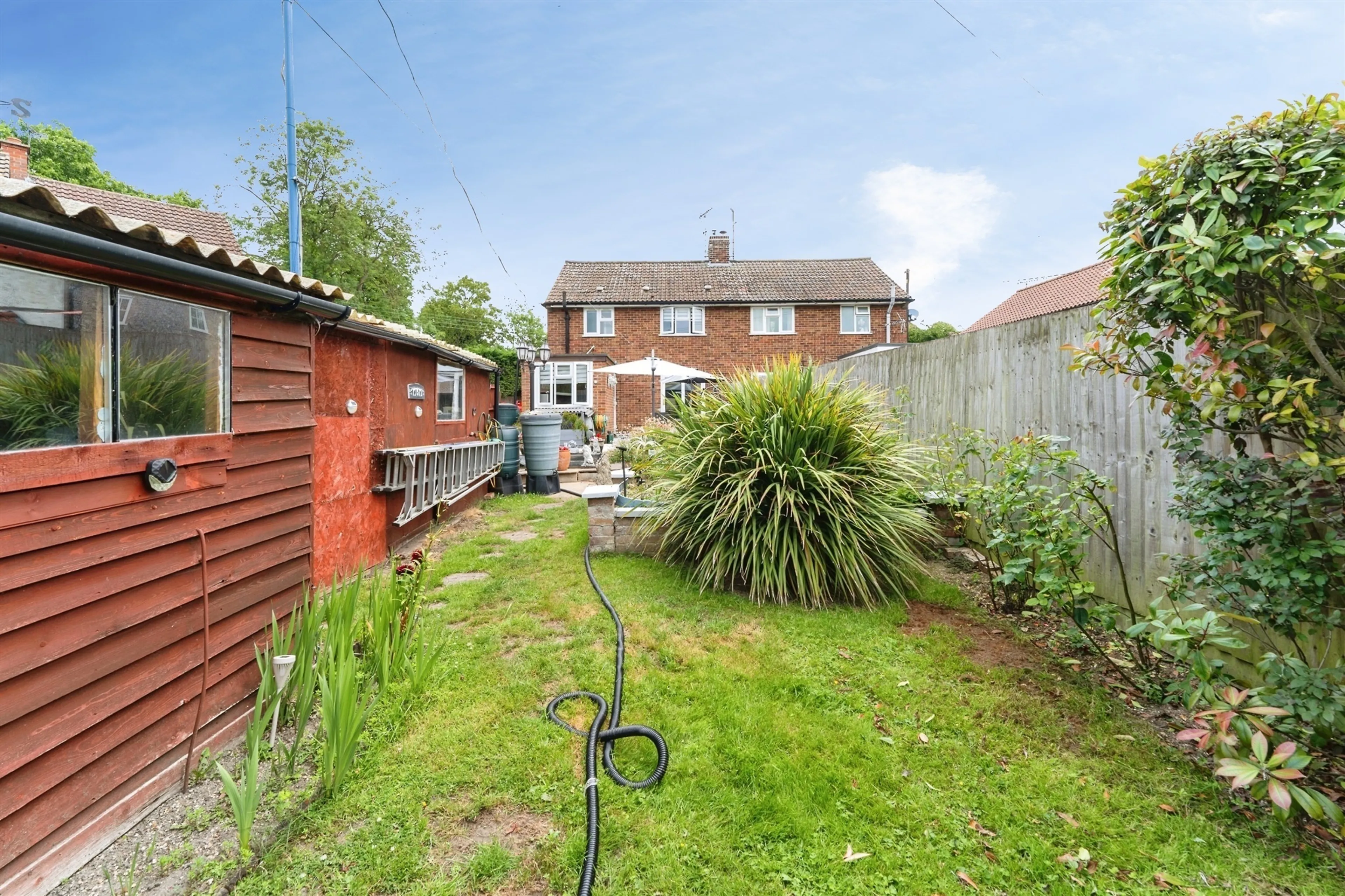 Property at High Street, Lakenheath, Brandon