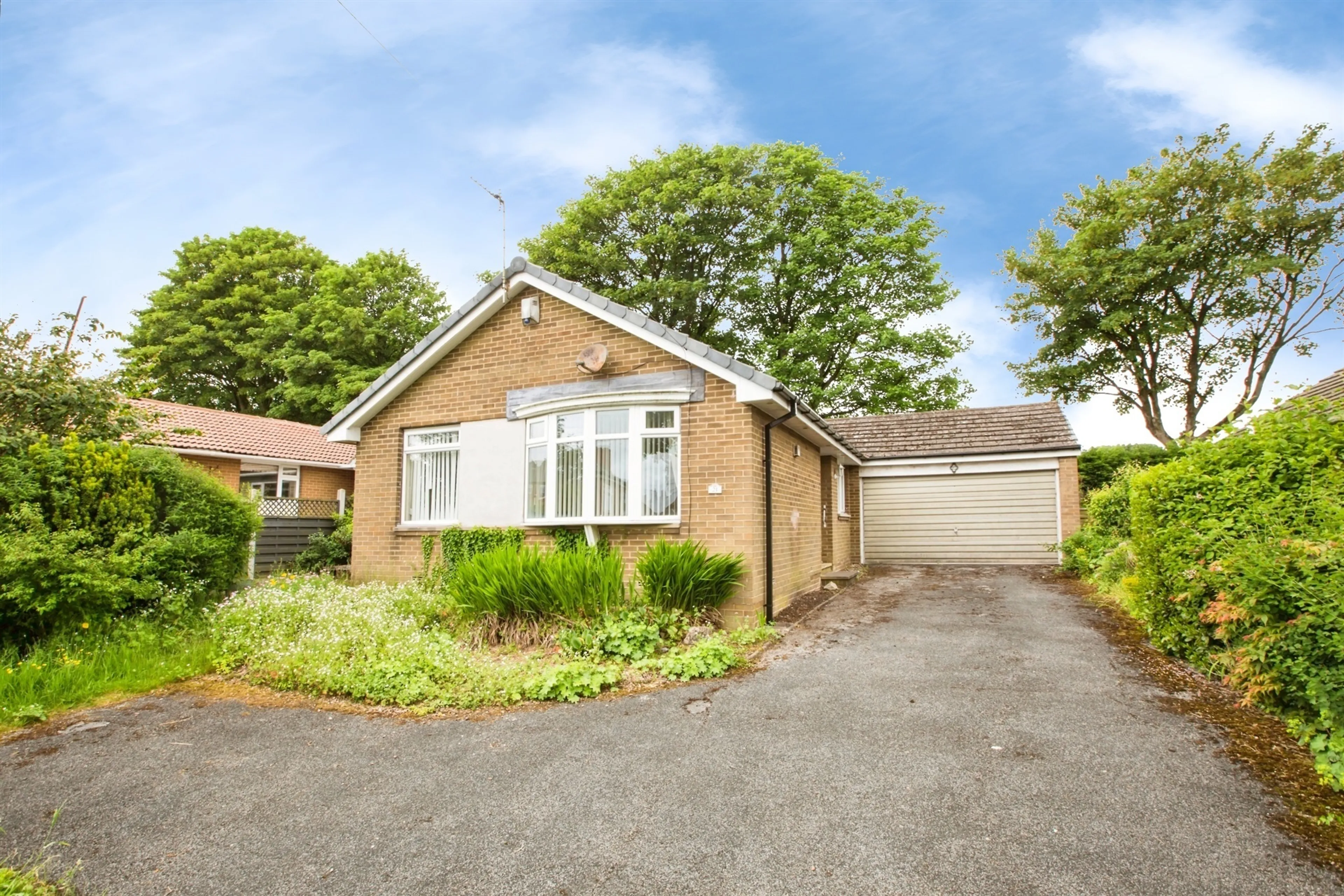 Property at Ling Royd Avenue, HALIFAX