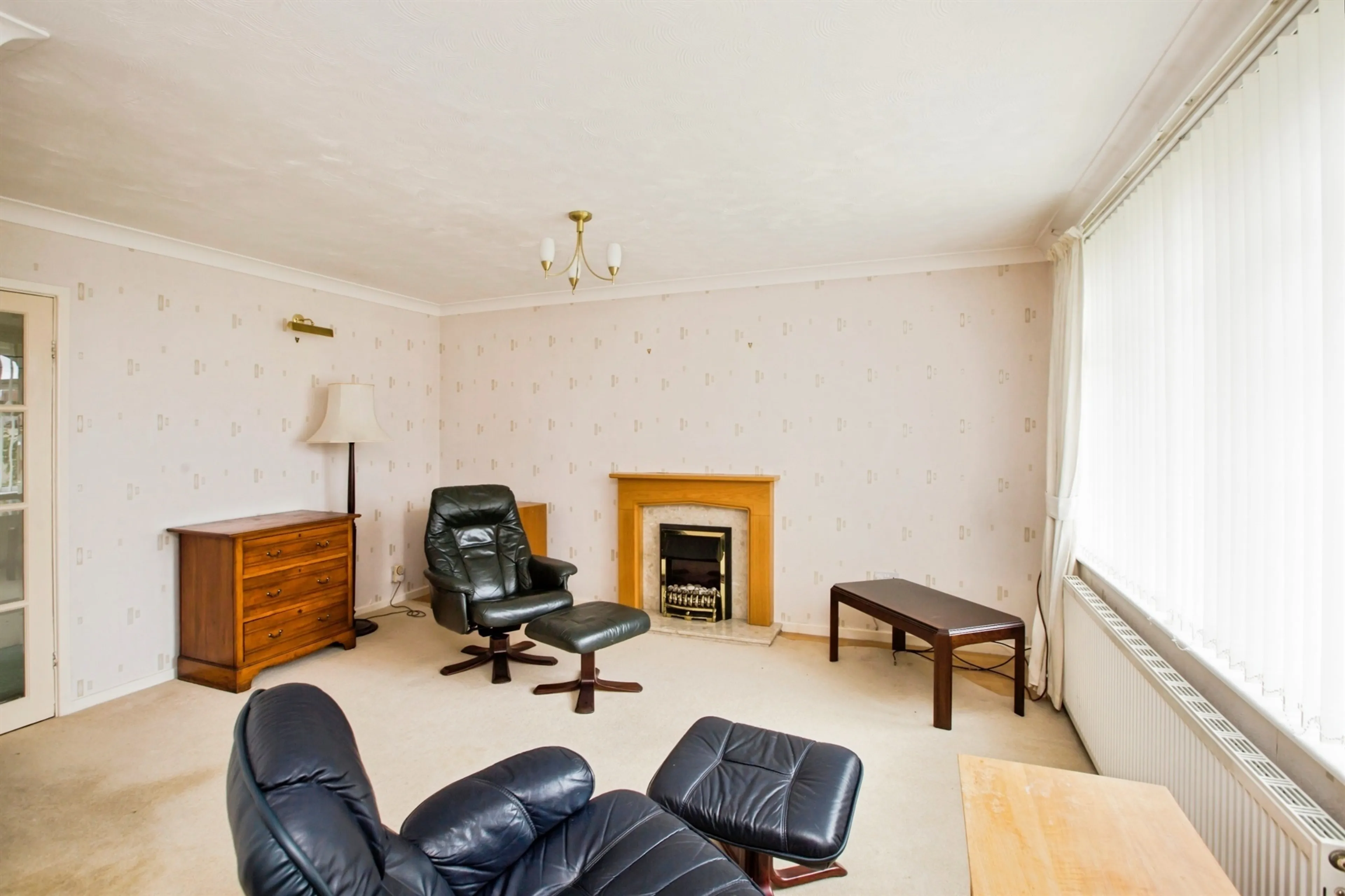 Property at Ling Royd Avenue, HALIFAX