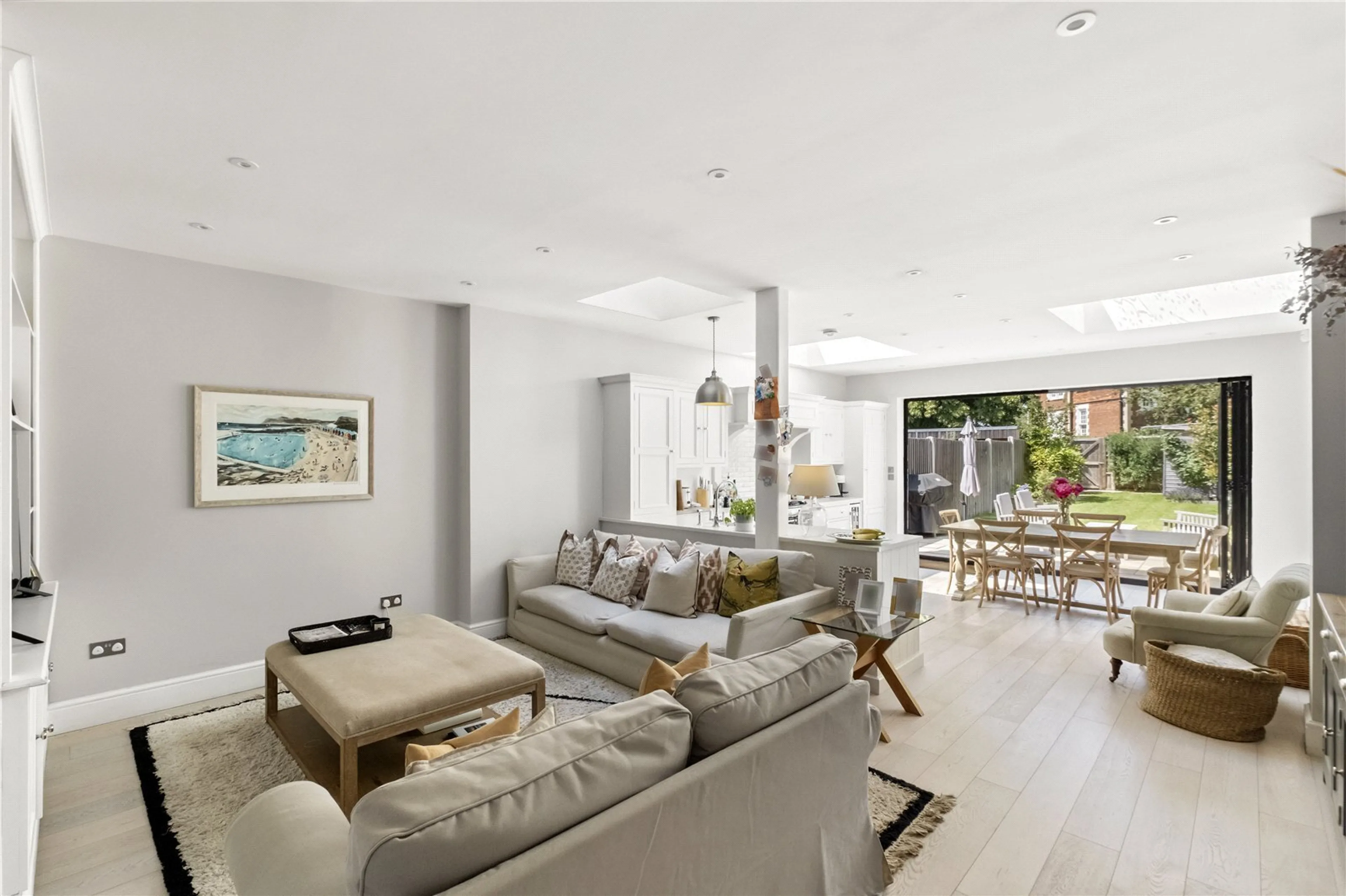 Property at Lingwell Road, London, SW17