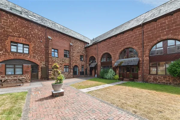 Matford Mews, Matford, Exeter, Devon,...