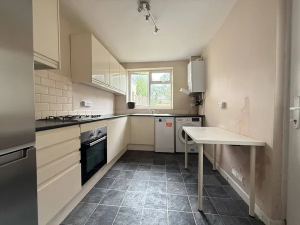 Somerset Road, Swaythling, Southampto...