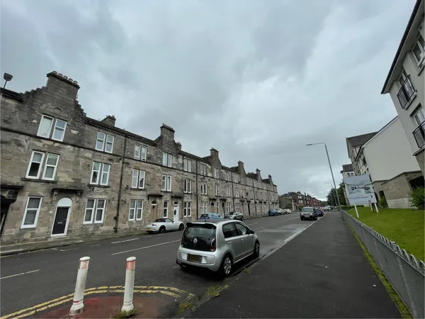 3 Castlegreen Lane, Dumbarton, G82 1HW
