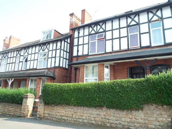 Bingham Road, Sherwood