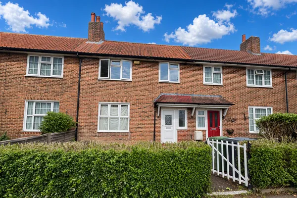 Old Bromley Road, Bromley BR1