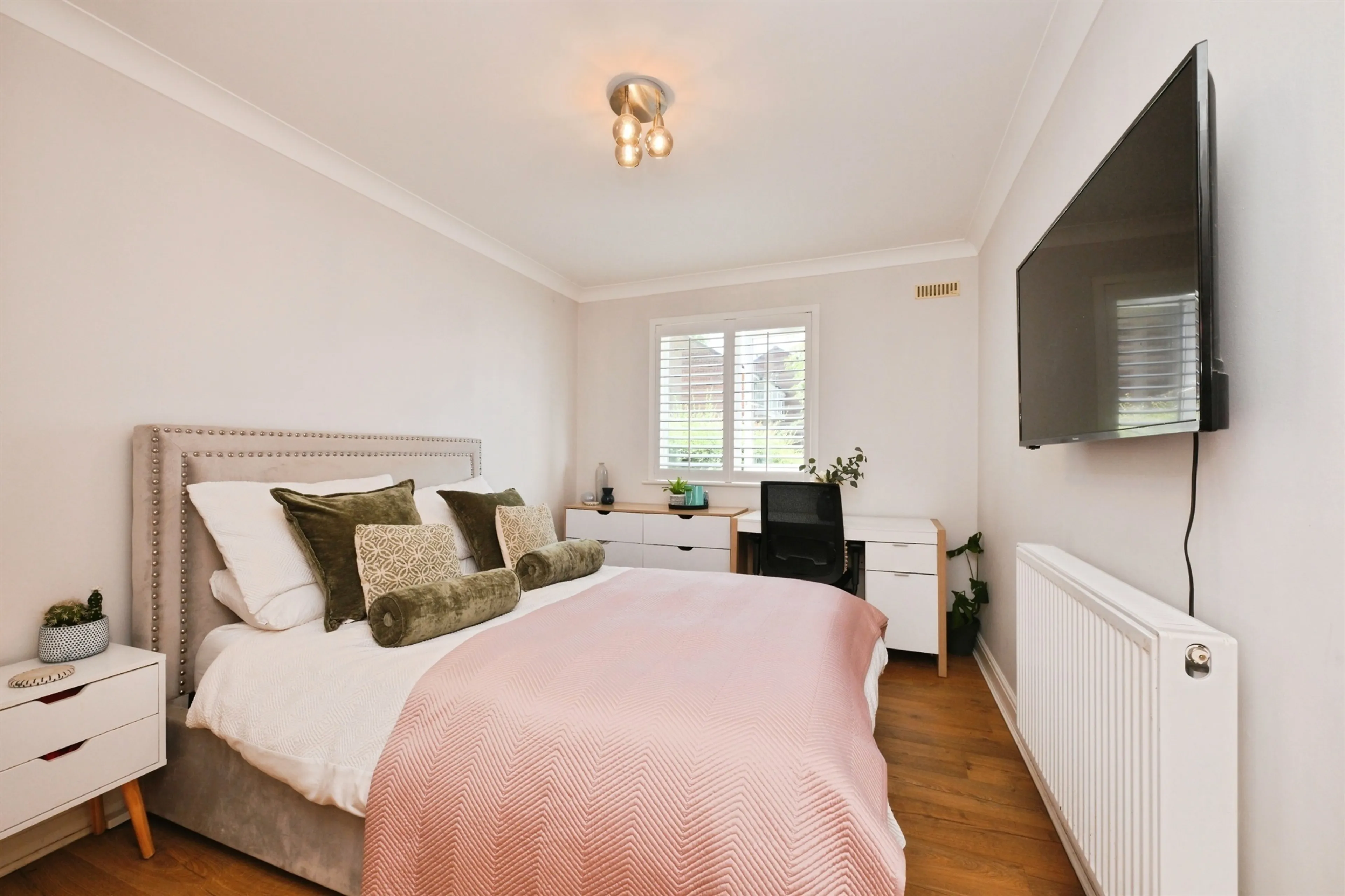 Property at The Hyde, Ware